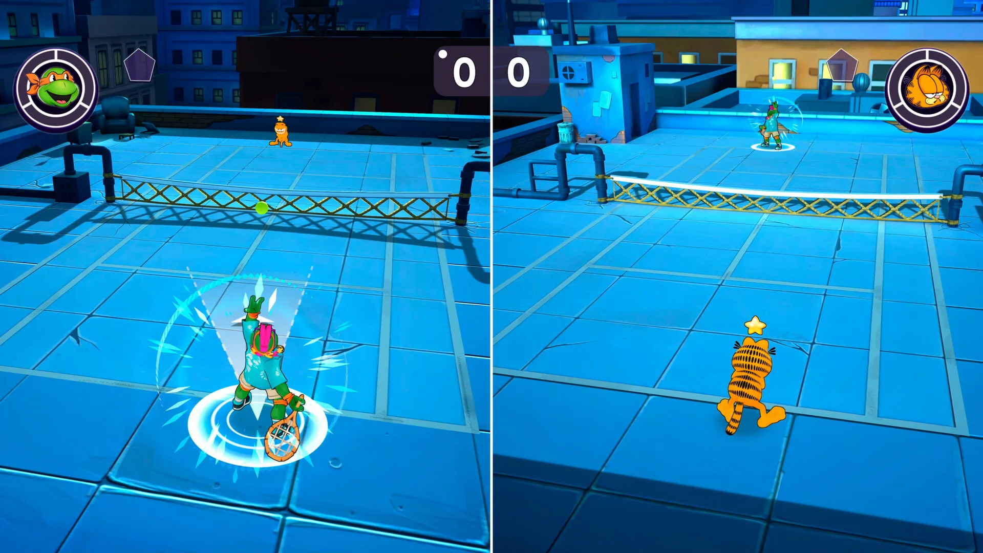 Nickelodeon Extreme Tennis: Next! XBOX X|S УСЛУГА ПОКУПКА ИГРЫ НА ВАШ АКАУНТ - irongamers.ru