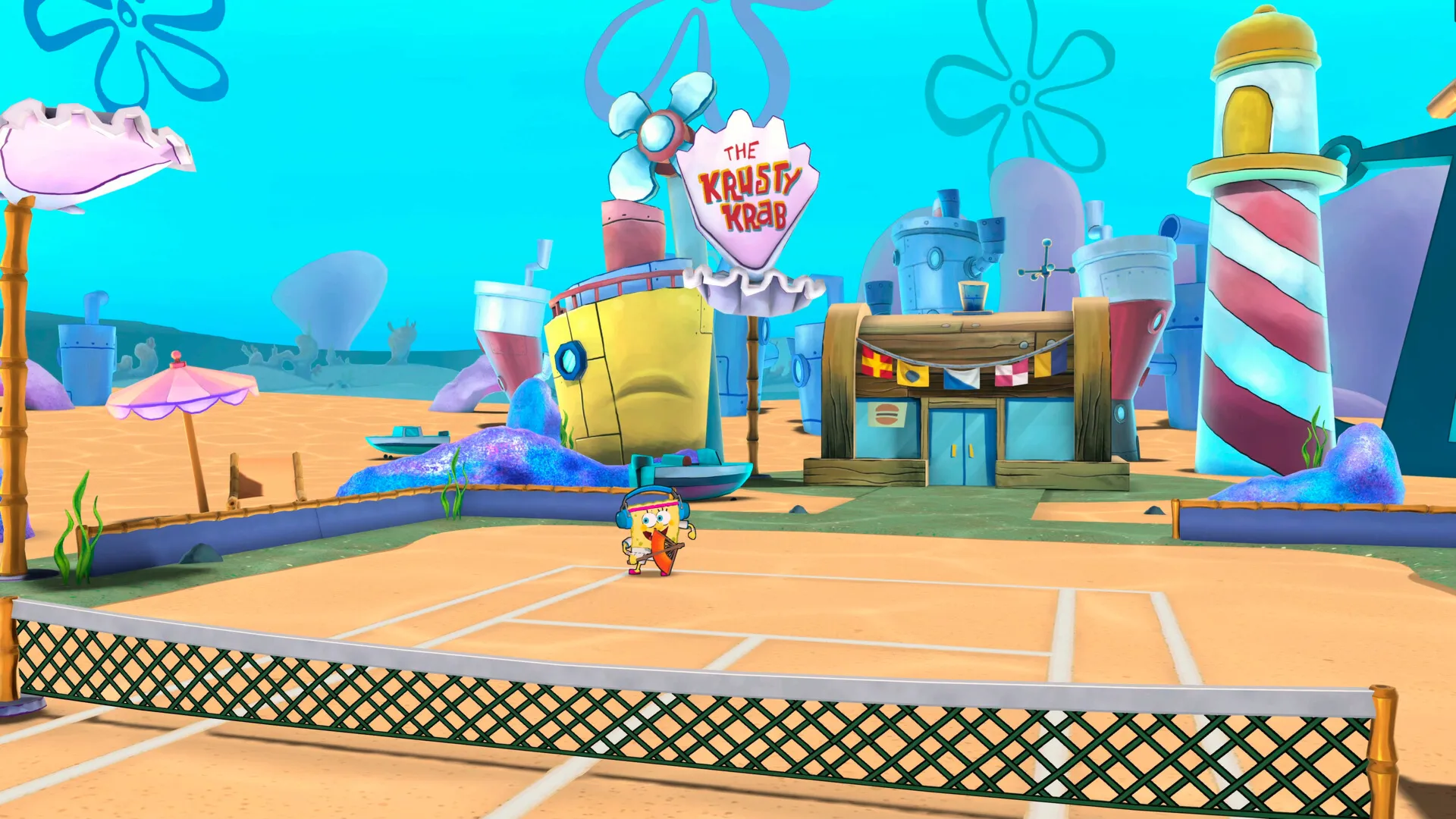 Nickelodeon Extreme Tennis: Next! XBOX X|S УСЛУГА ПОКУПКА ИГРЫ НА ВАШ АКАУНТ - irongamers.ru