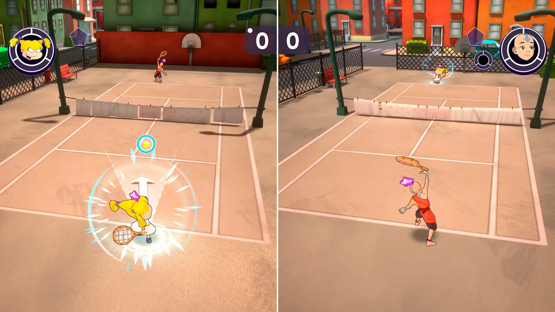 Nickelodeon Extreme Tennis: Next! XBOX X|S УСЛУГА ПОКУПКА ИГРЫ НА ВАШ АКАУНТ - irongamers.ru