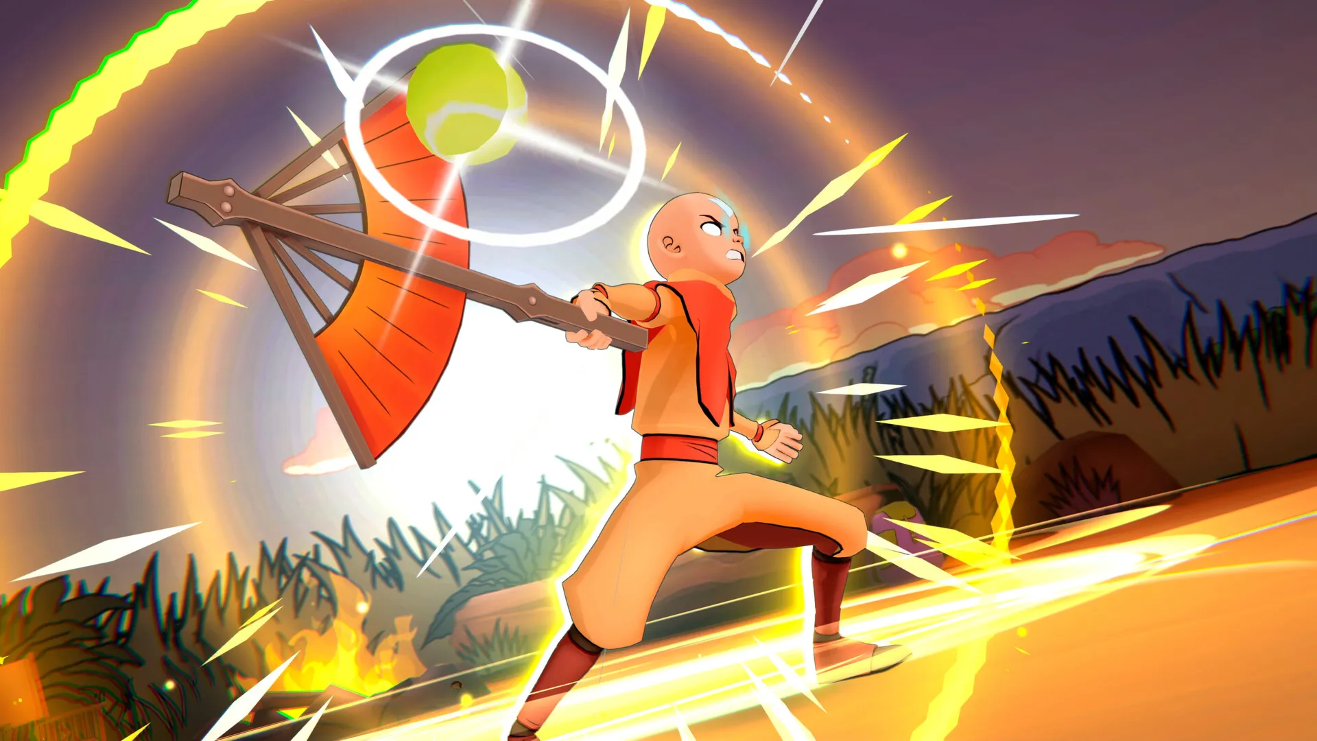 Nickelodeon Extreme Tennis: Next! XBOX X|S УСЛУГА ПОКУПКА ИГРЫ НА ВАШ АКАУНТ - irongamers.ru