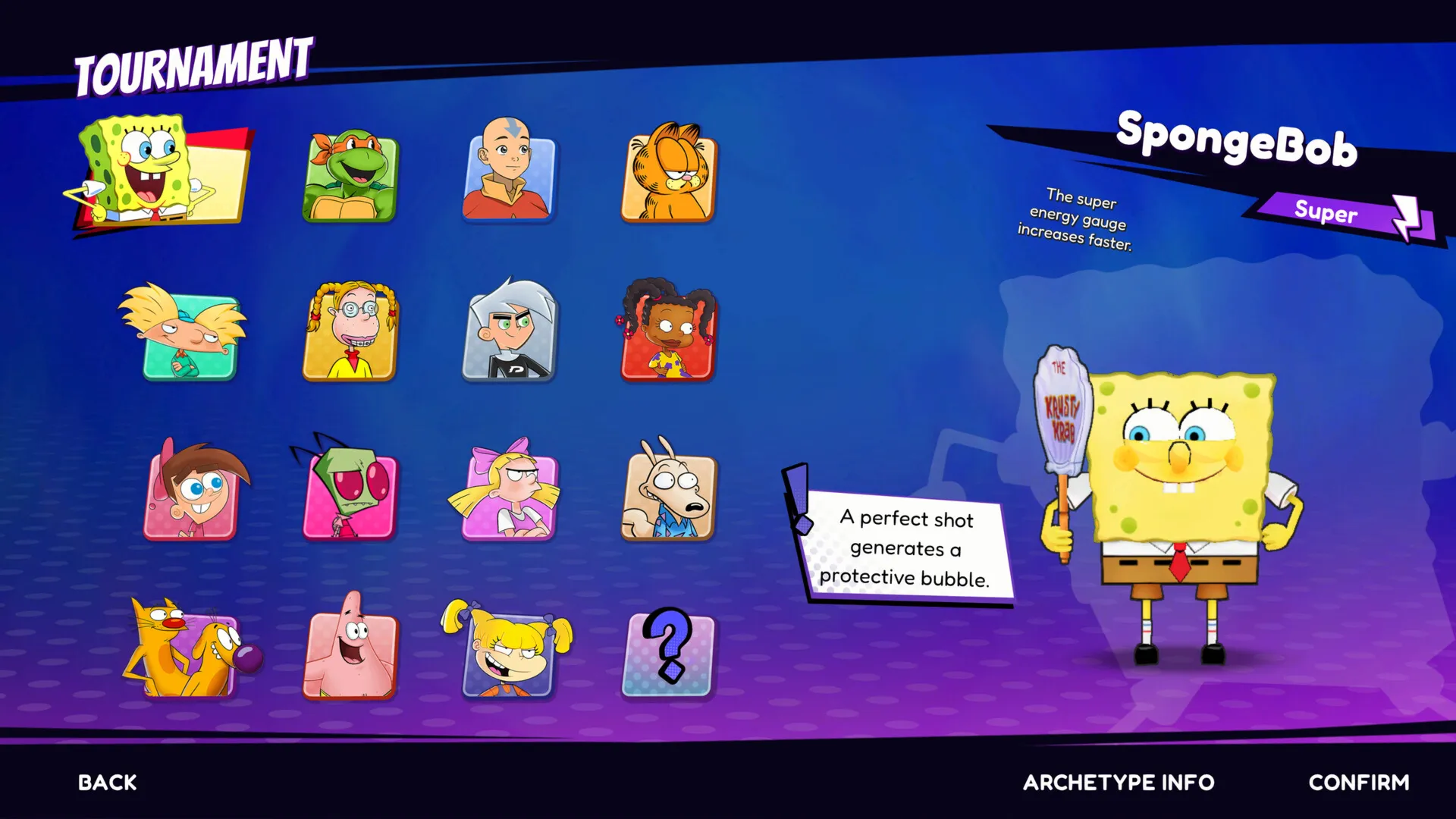 Nickelodeon Extreme Tennis: Next! XBOX X|S УСЛУГА ПОКУПКА ИГРЫ НА ВАШ АКАУНТ - irongamers.ru