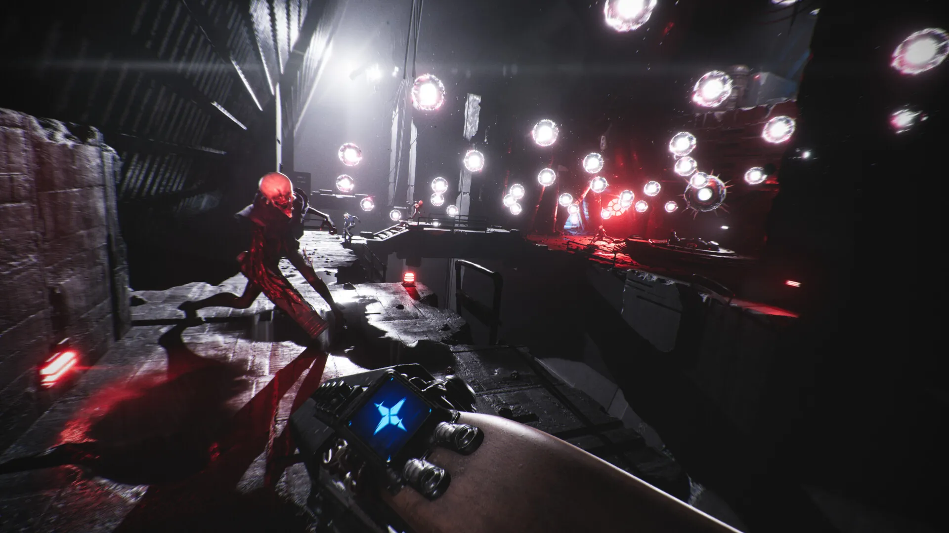 Luna Abyss XBOX SERIES X|S PC УСЛУГА ПОКУПКА ИГРЫ НА ВАШ АКАУНТ - irongamers.ru
