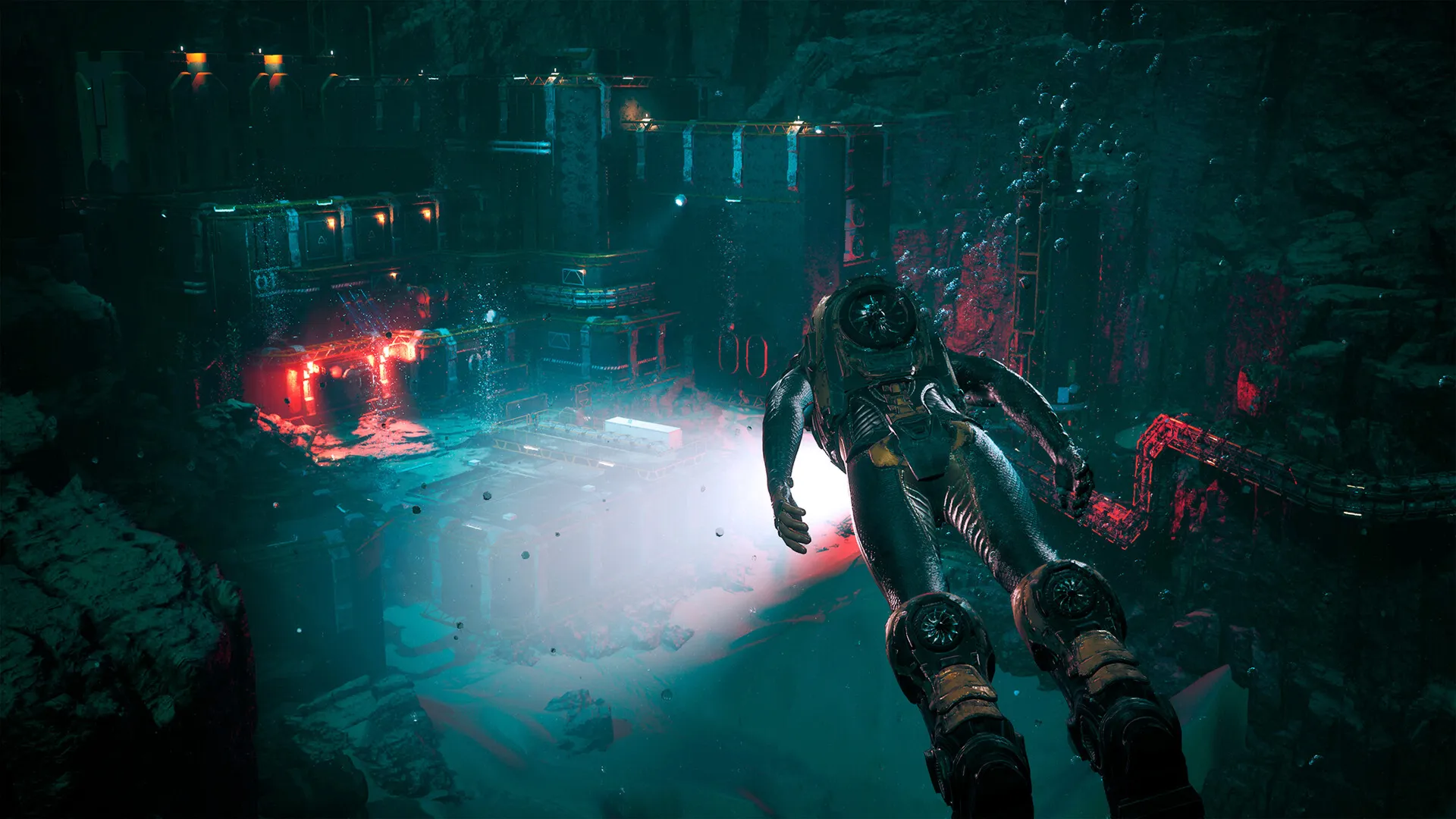 Cthulhu: The Cosmic Abyss - R&acute;lyeh Edition XBOX X|S ПОКУПКА ИГРЫ НА ВАШ АКАУНТ - irongamers.ru