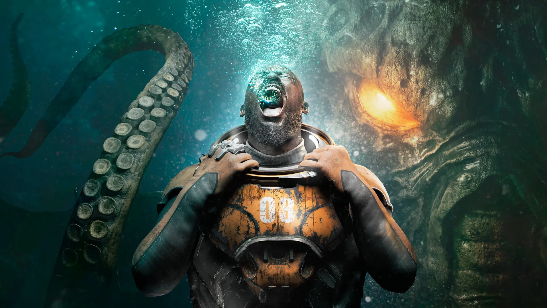 Cthulhu: The Cosmic Abyss - R&acute;lyeh Edition XBOX X|S ПОКУПКА ИГРЫ НА ВАШ АКАУНТ - irongamers.ru