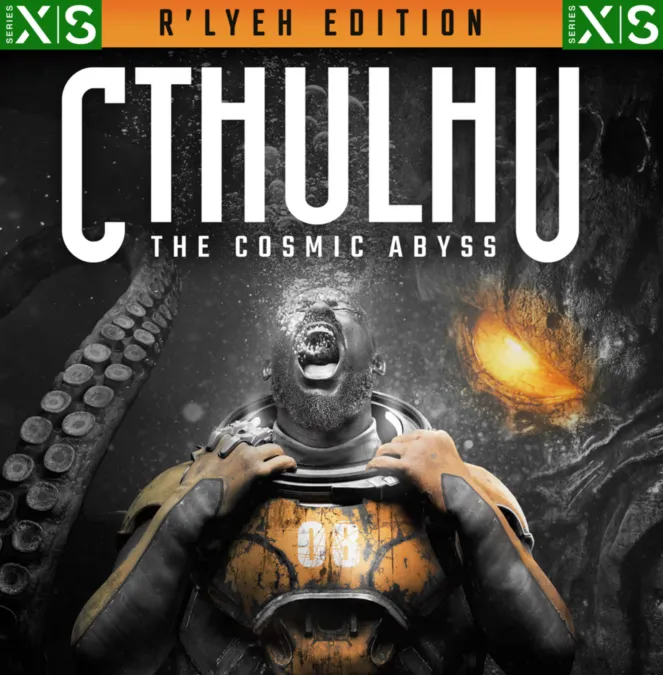Cthulhu: The Cosmic Abyss - R&acute;lyeh Edition XBOX X|S ПОКУПКА ИГРЫ НА ВАШ АКАУНТ - irongamers.ru