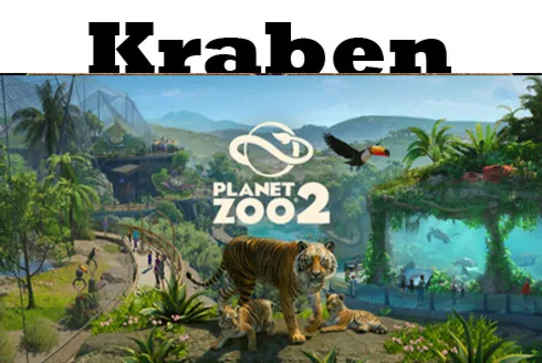 Planet Zoo 2 steam Россия\Мир