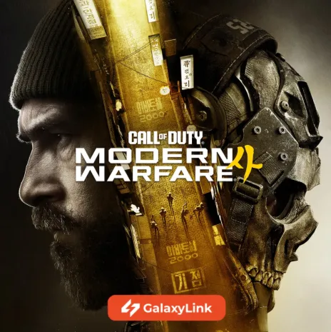 Call of Duty: Modern Warfare 4 | XBOX SX| ВСЕ РЕГИОНЫ