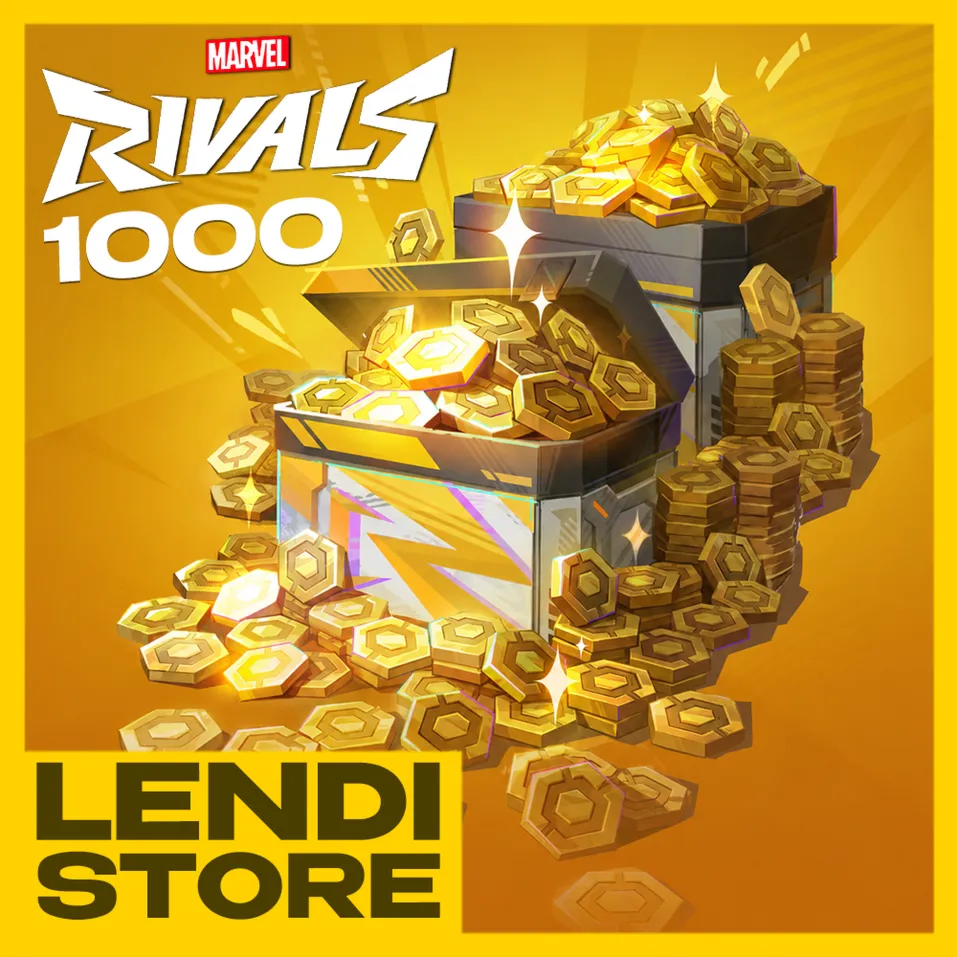 (АВТО) 24/7 LATTICES Marvel Rivals 24/7 | (ПО ID) - irongamers.ru