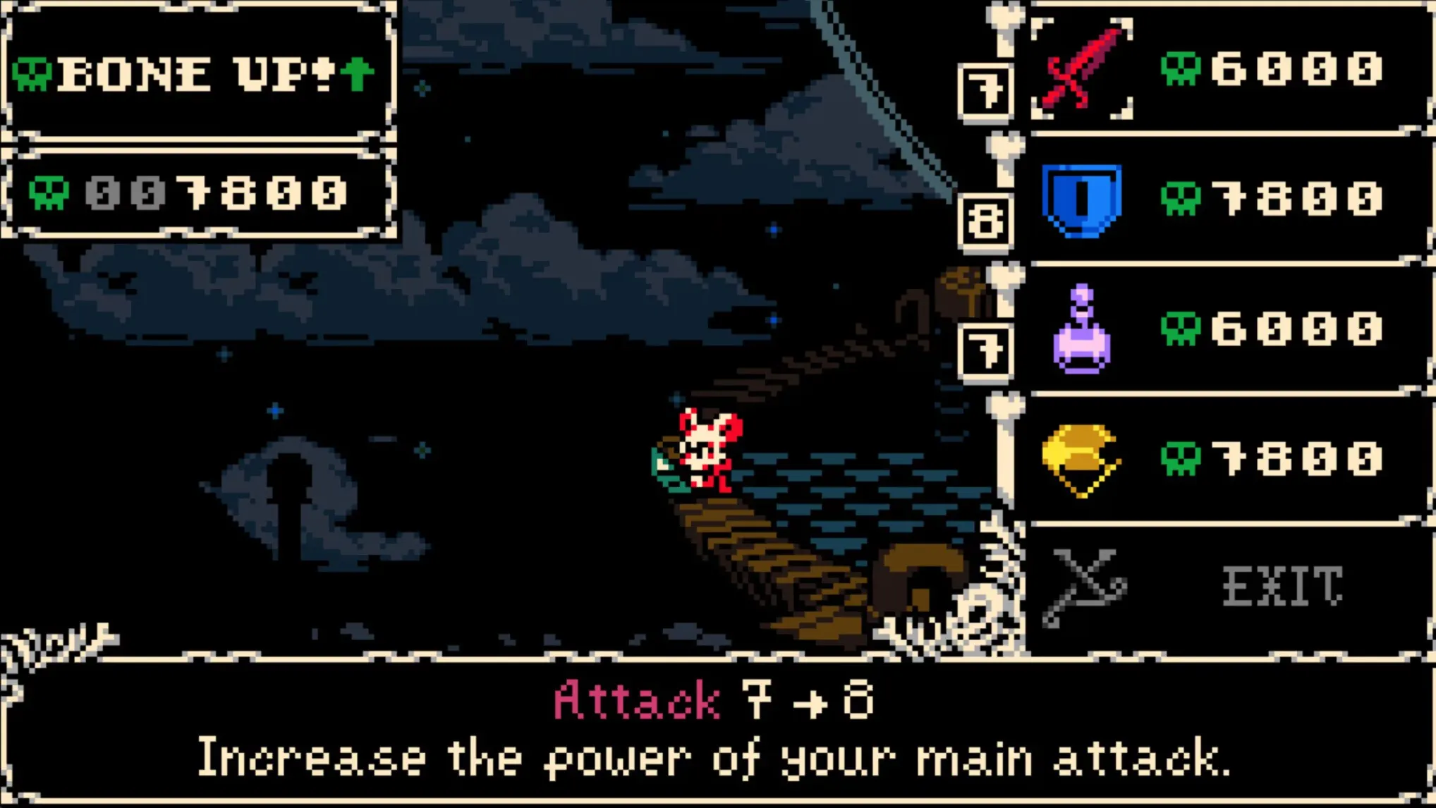 Mina the Hollower | Nintendo Switch 1/2 - irongamers.ru
