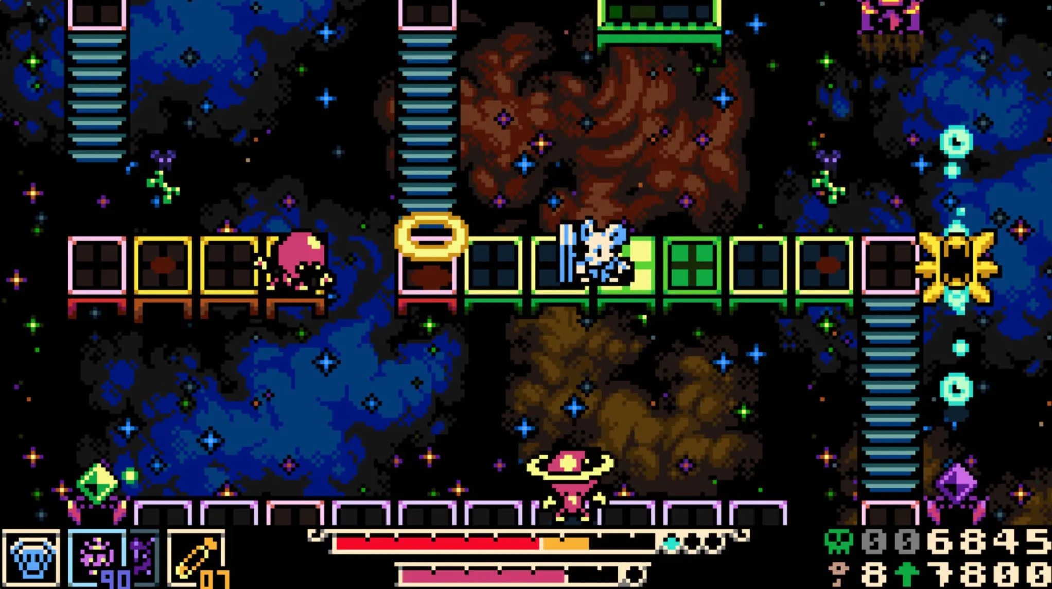 Mina the Hollower | Nintendo Switch 1/2 - irongamers.ru