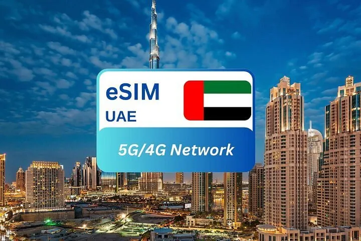 Объединенные Арабские Эмираты (ОАЭ) ESIM 20 ГБ/30 ДНЕЙ + 15 минут звонков и 50 SMS + - irongamers.ru