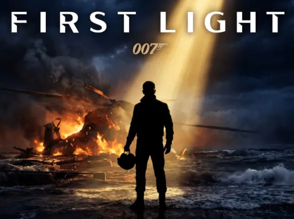 🔥 007 First Light + Baldurs Gate 3 + RoboCop: Alex Murphy Deluxe Edition