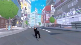 LITTLE KITTY, BIG CITY XBOX ONE/SERIES X|S/PC КЛЮЧ USA ЛИЦЕНЗИЯ - irongamers.ru