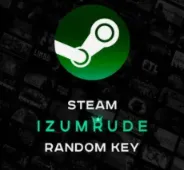 Рандом ключ Izumrude Ключ Steam (Шанс Эксклюзивных Игр) - irongamers.ru