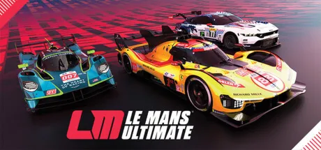 Le Mans Ultimate + 1200 ИГР STEAM АККАУНТ - irongamers.ru