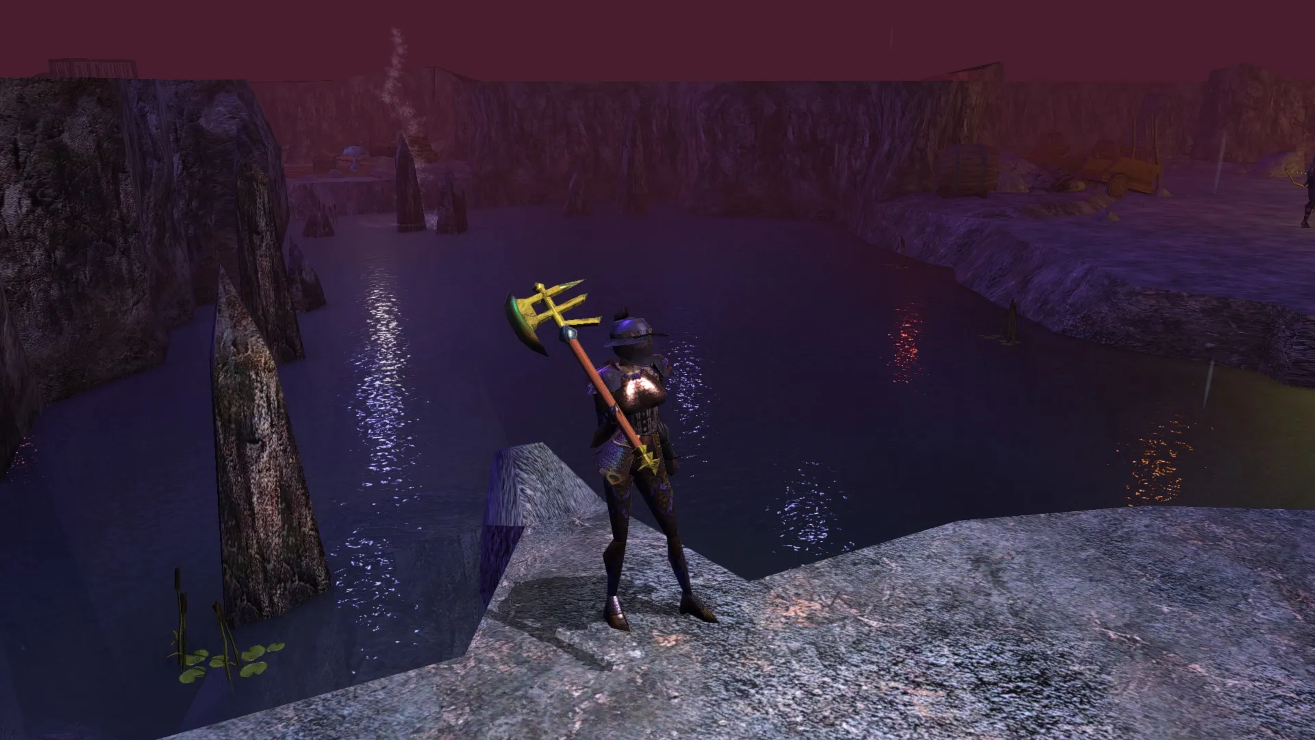 Neverwinter Nights: Enhanced Edition STEAM Ключ | (СНГ - Без РФ и РБ) - irongamers.ru