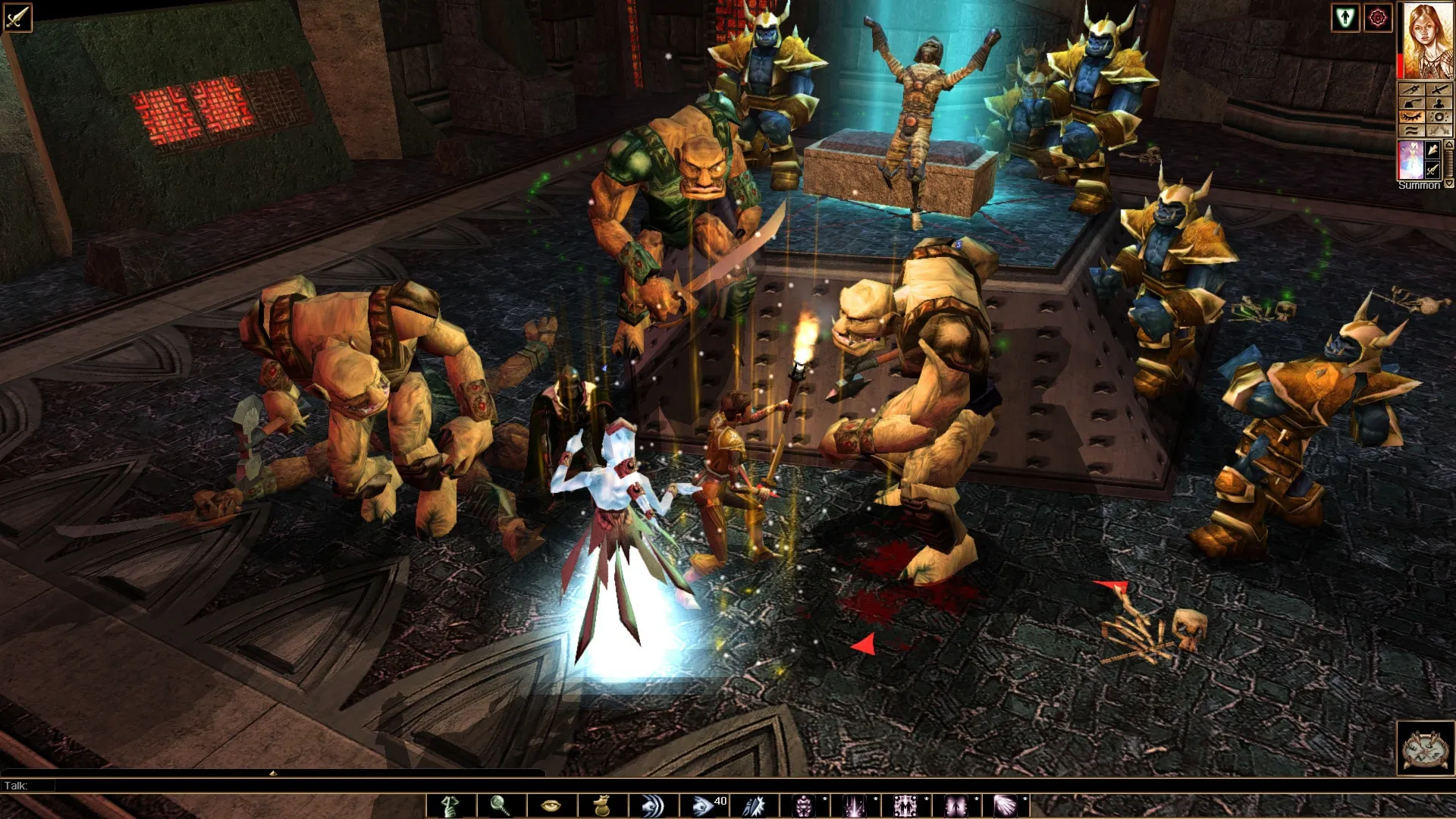 Neverwinter Nights: Enhanced Edition STEAM Ключ | (СНГ - Без РФ и РБ) - irongamers.ru
