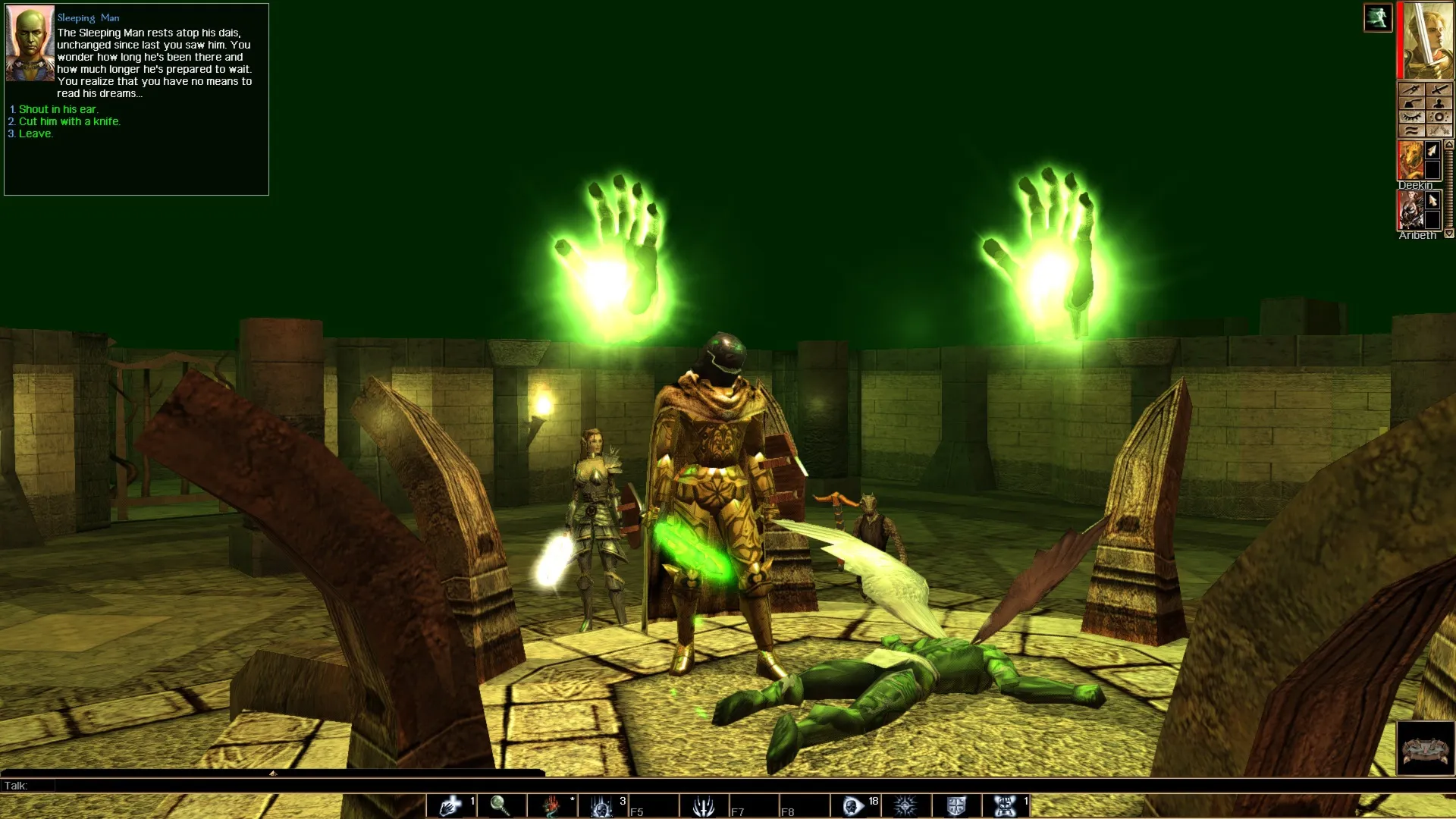 Neverwinter Nights: Enhanced Edition STEAM Ключ | (СНГ - Без РФ и РБ) - irongamers.ru