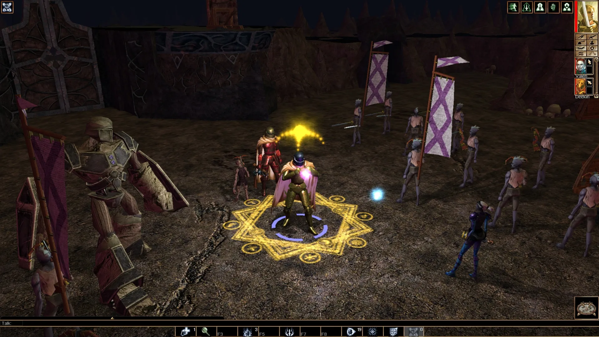 Neverwinter Nights: Enhanced Edition STEAM Ключ | (СНГ - Без РФ и РБ) - irongamers.ru