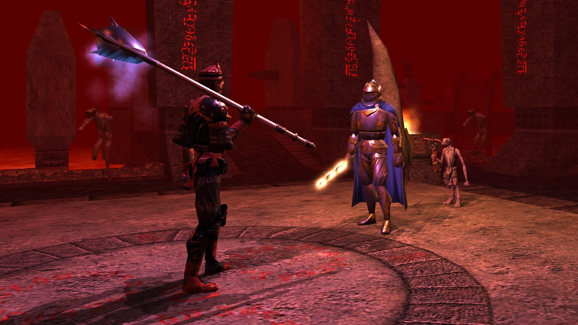 Neverwinter Nights: Enhanced Edition STEAM Ключ | (СНГ - Без РФ и РБ) - irongamers.ru