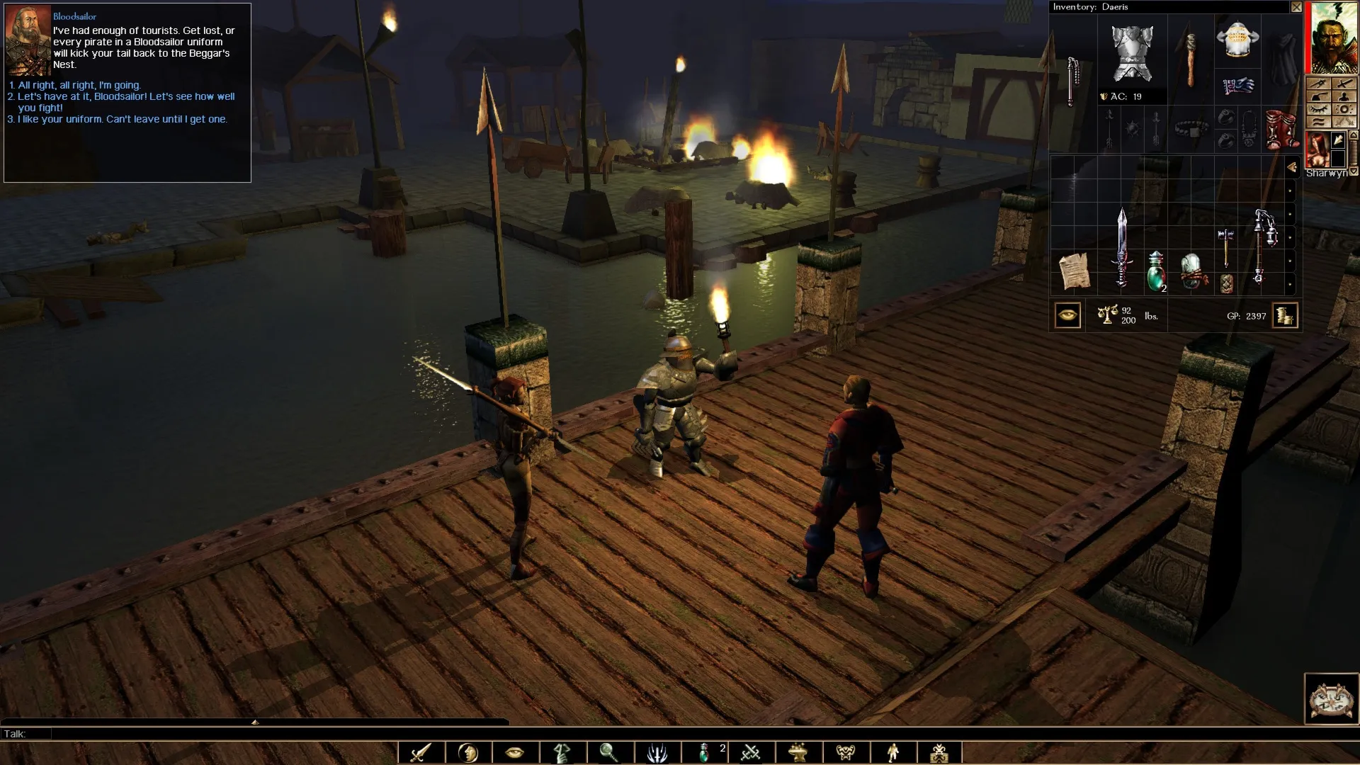 Neverwinter Nights: Enhanced Edition STEAM Ключ | (СНГ - Без РФ и РБ) - irongamers.ru