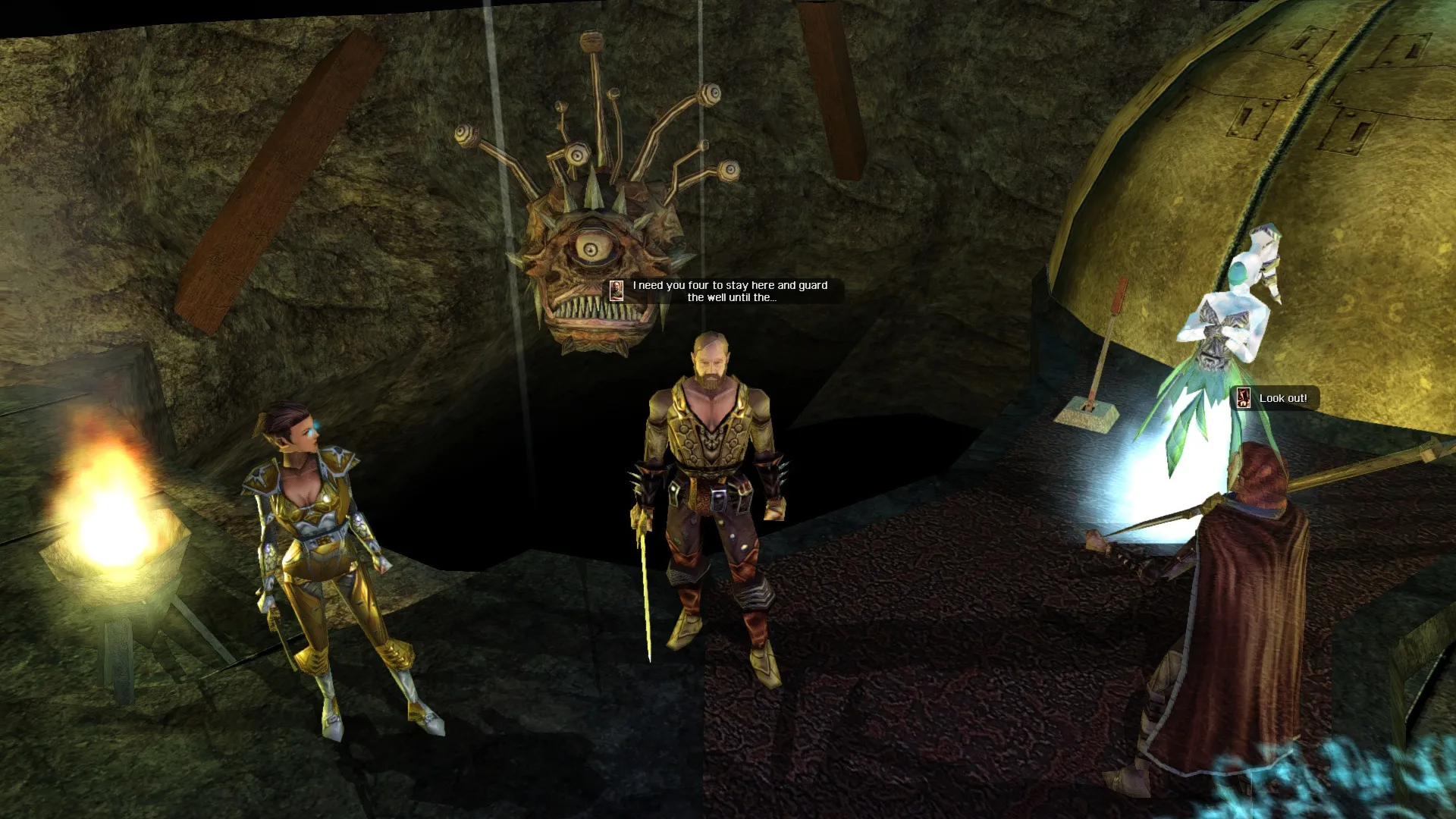 Neverwinter Nights: Enhanced Edition STEAM Ключ | (СНГ - Без РФ и РБ) - irongamers.ru