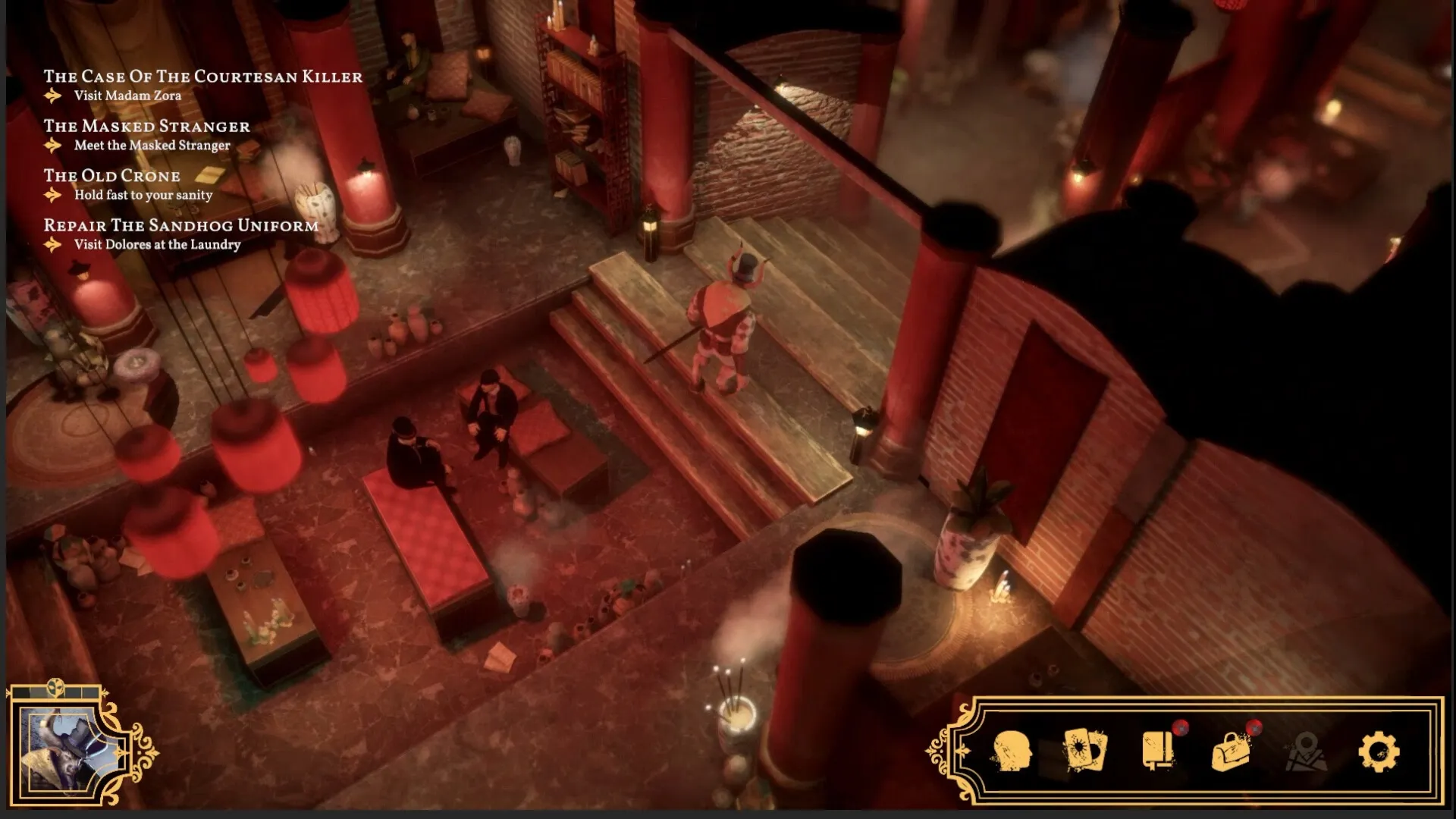 Sovereign Syndicate 💎 STEAM Ключ | (СНГ+РФ) 🔑 