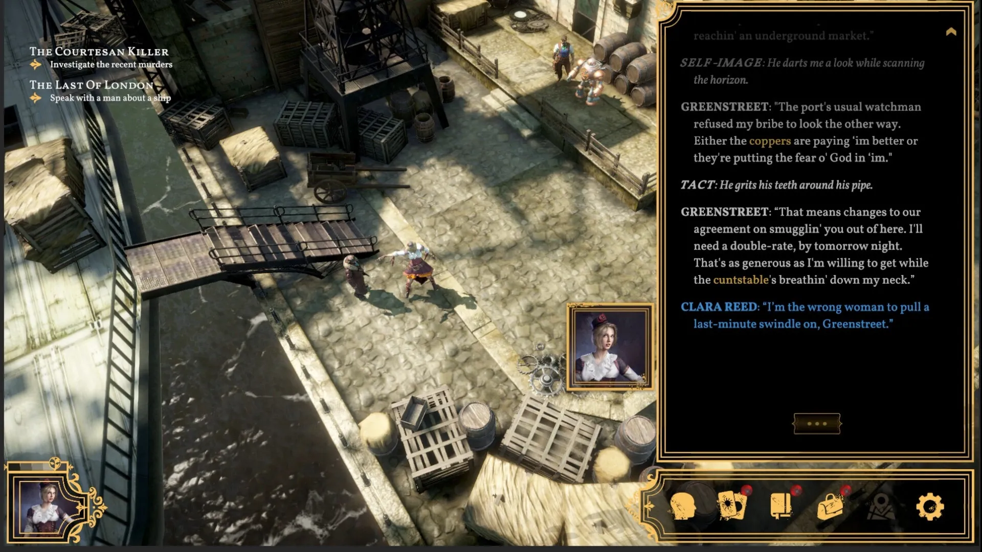 Sovereign Syndicate 💎 STEAM Ключ | (СНГ+РФ) 🔑 