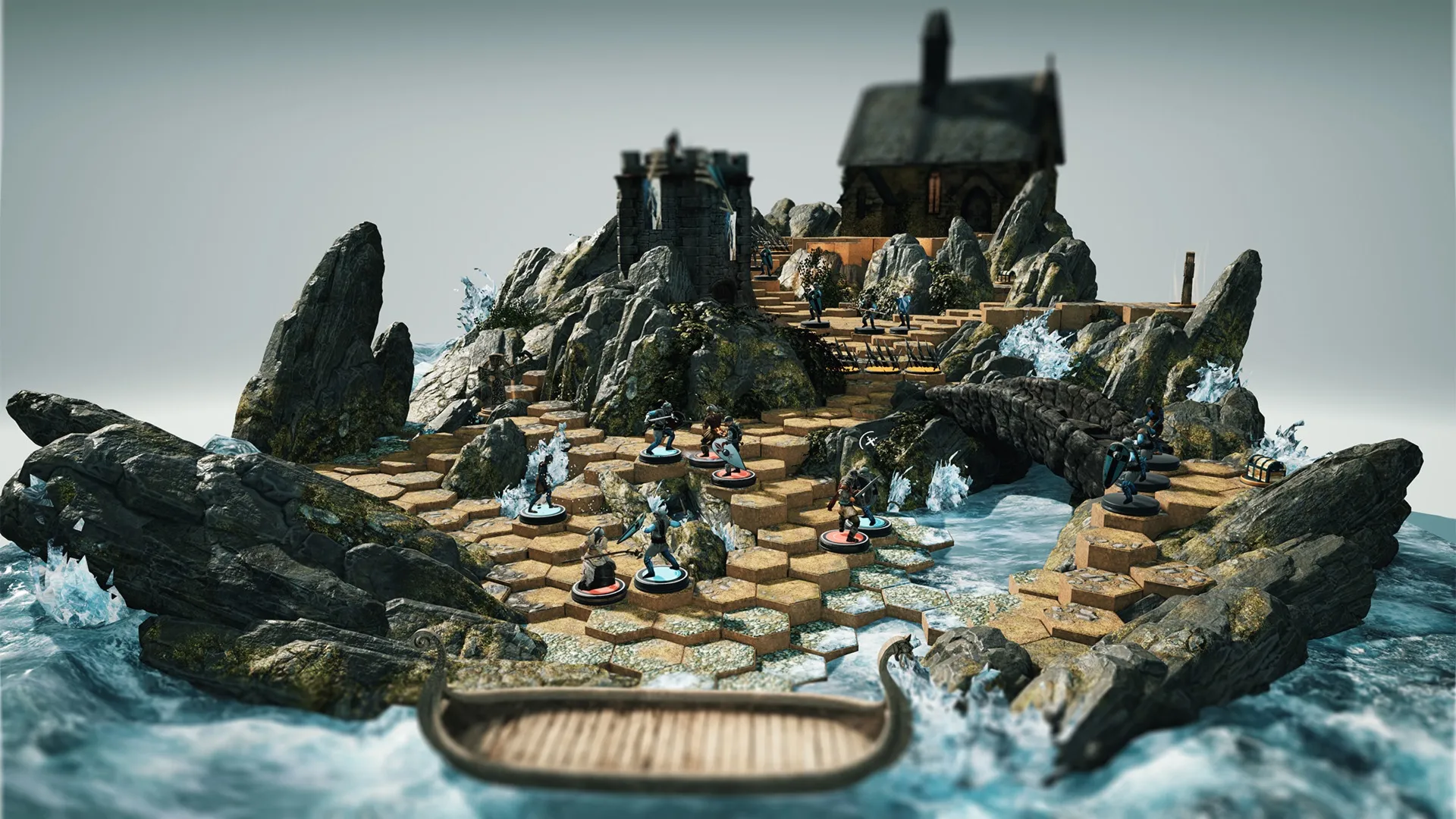 WARTILE 💎 STEAM Ключ | (СНГ+РФ) 🔑 