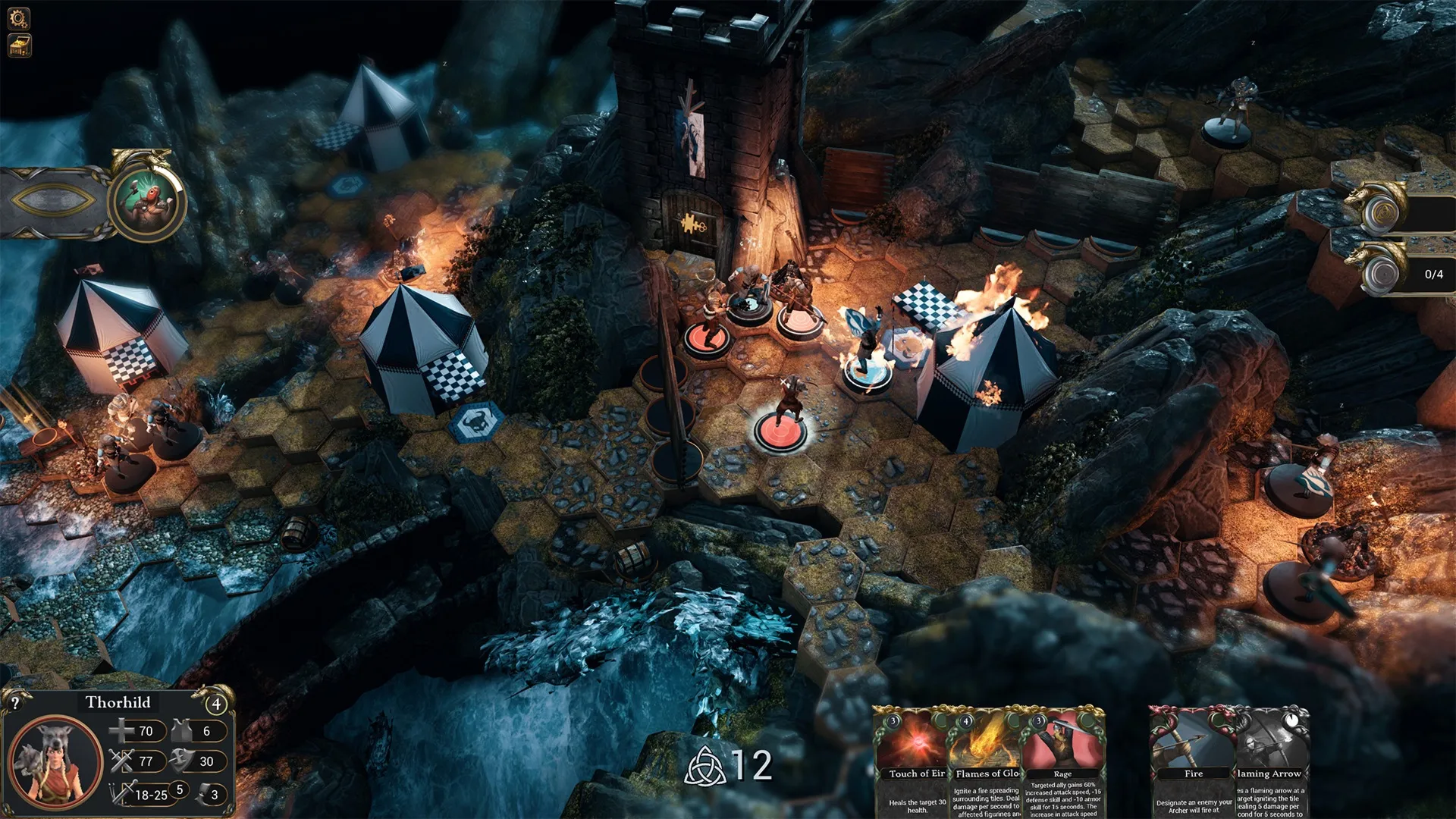 WARTILE 💎 STEAM Ключ | (СНГ+РФ) 🔑 