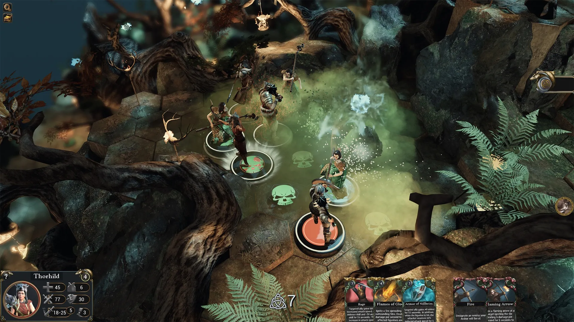 WARTILE 💎 STEAM Ключ | (СНГ+РФ) 🔑 