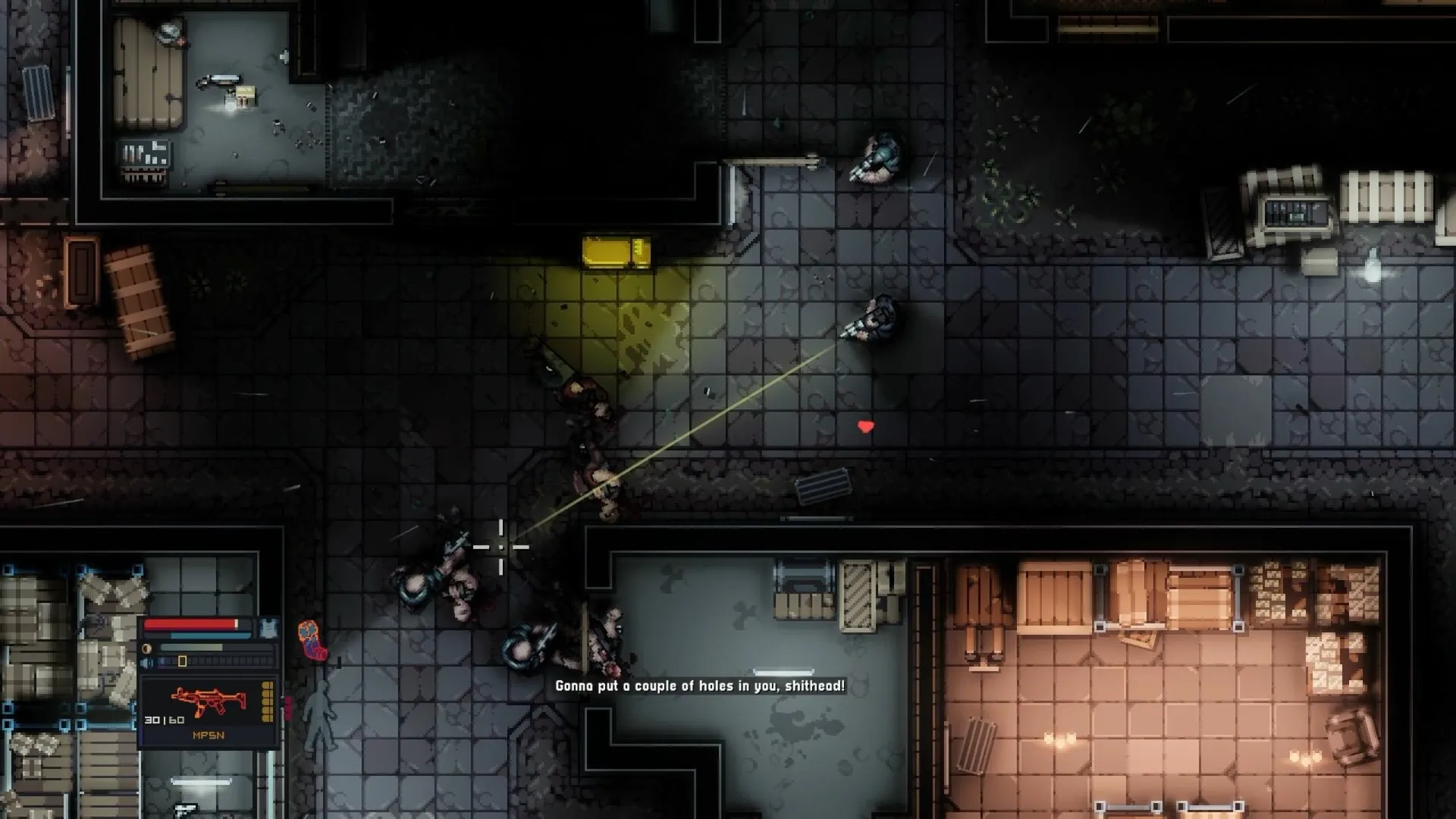 Intravenous 2 💎 STEAM Ключ | (СНГ+РФ) 🔑 