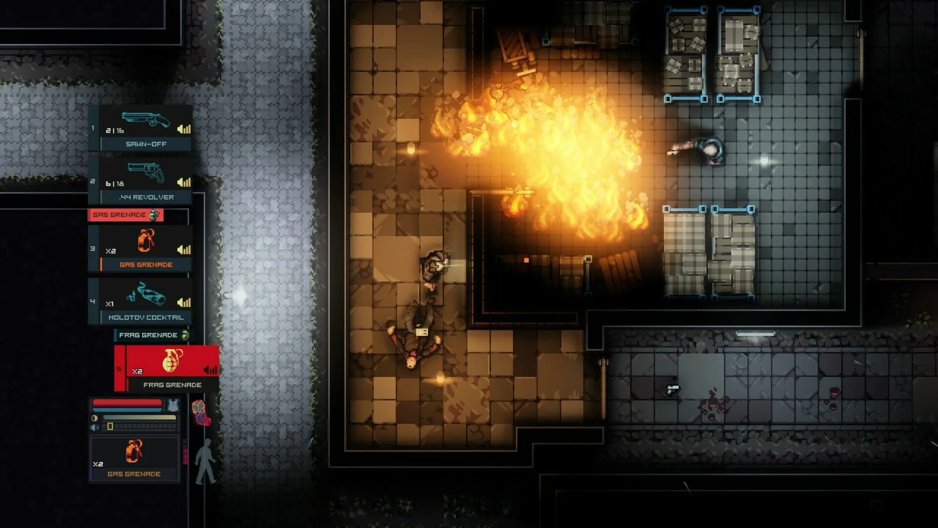 Intravenous 2 💎 STEAM Ключ | (СНГ+РФ) 🔑 