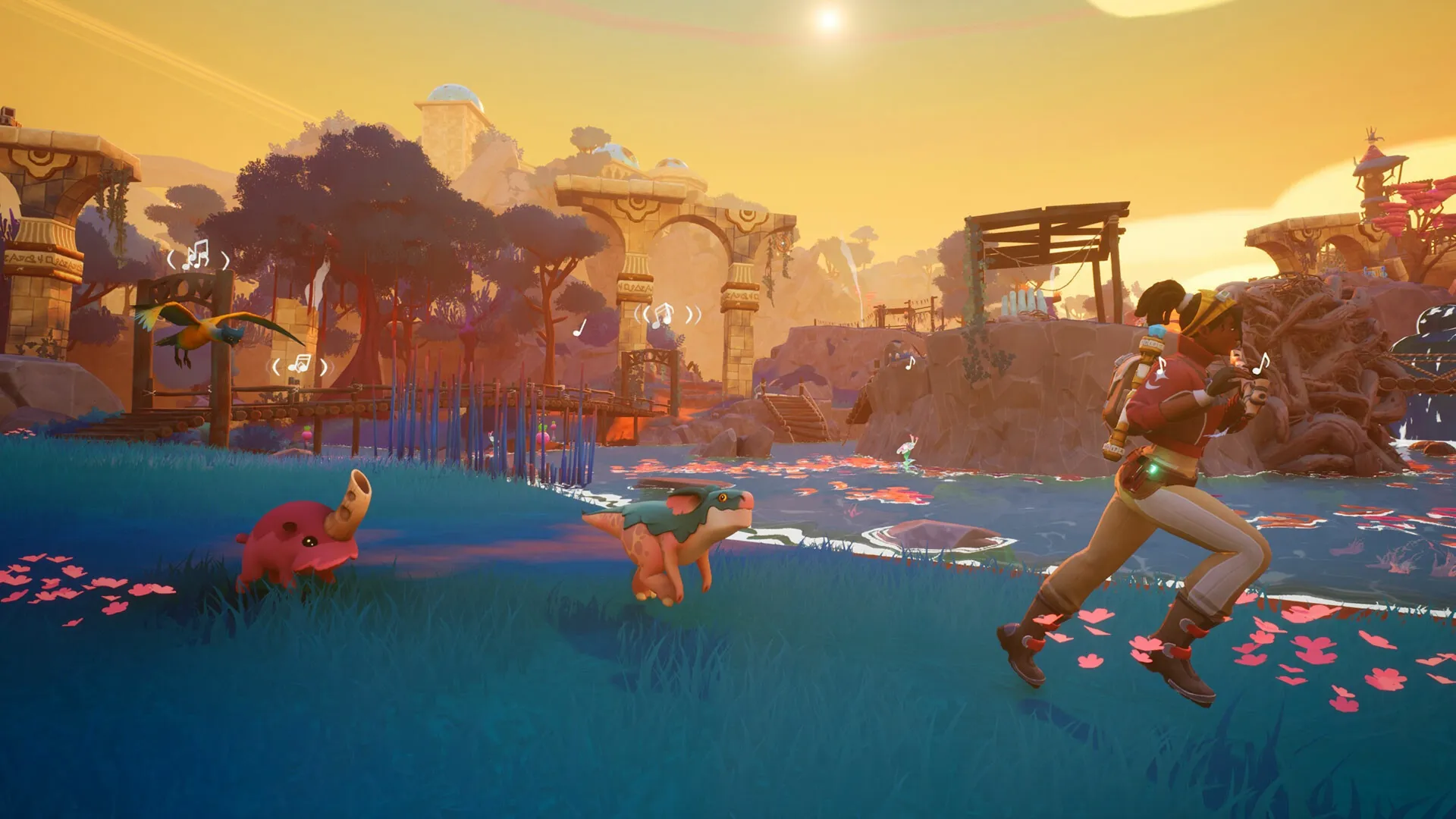 Creatures of Ava STEAM Ключ | (СНГ+РФ) - irongamers.ru