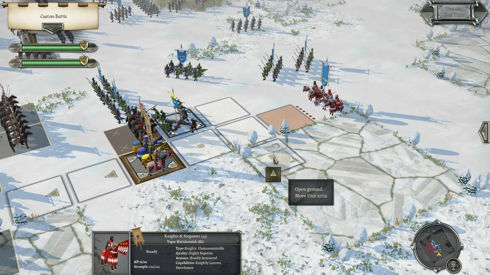 Field of Glory II: Medieval STEAM Ключ | (СНГ+РФ) - irongamers.ru