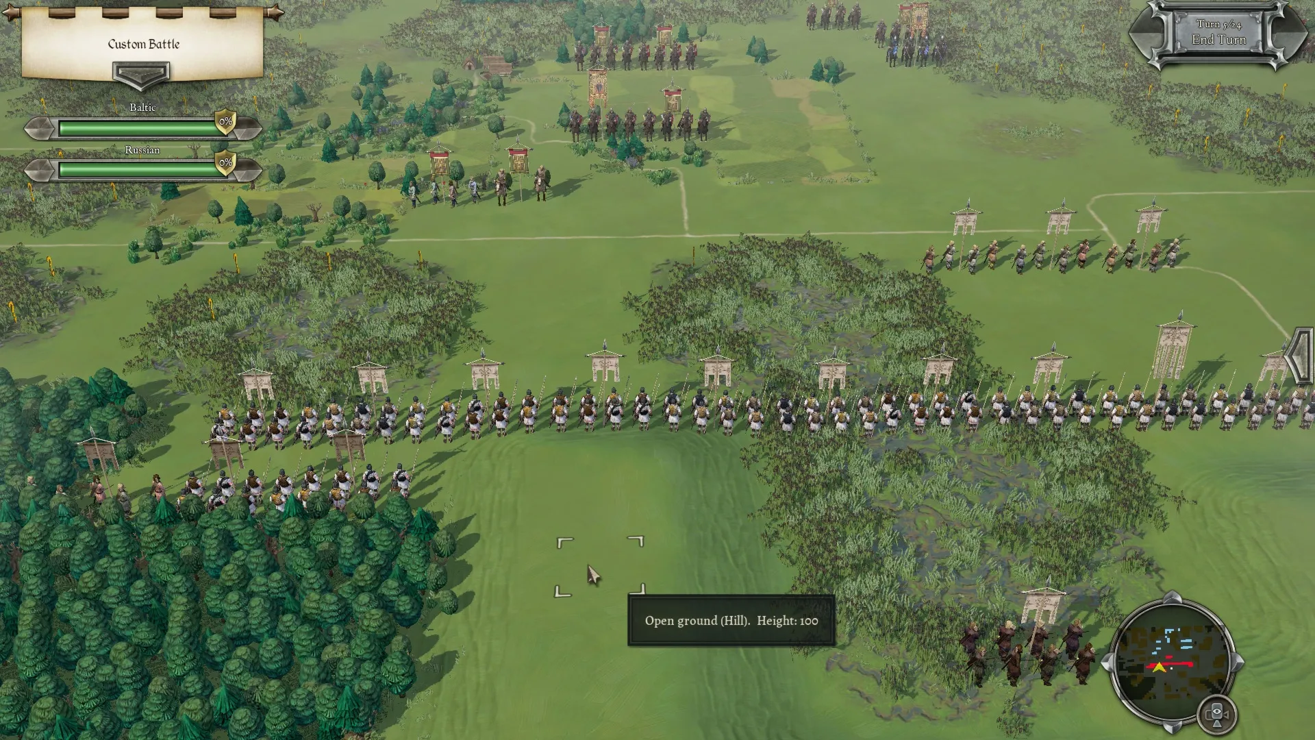 Field of Glory II: Medieval STEAM Ключ | (СНГ+РФ) - irongamers.ru