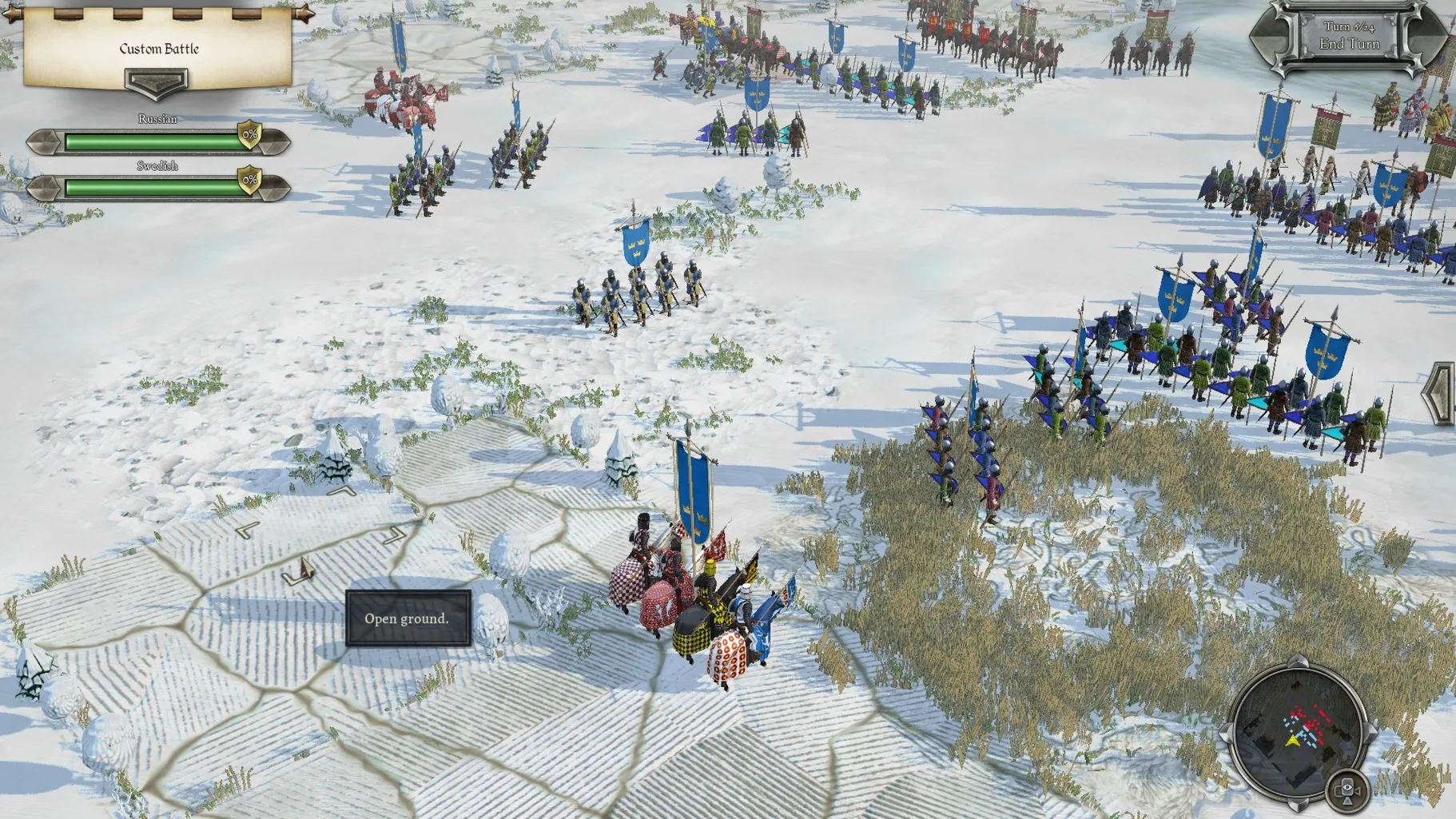 Field of Glory II: Medieval STEAM Ключ | (СНГ+РФ) - irongamers.ru