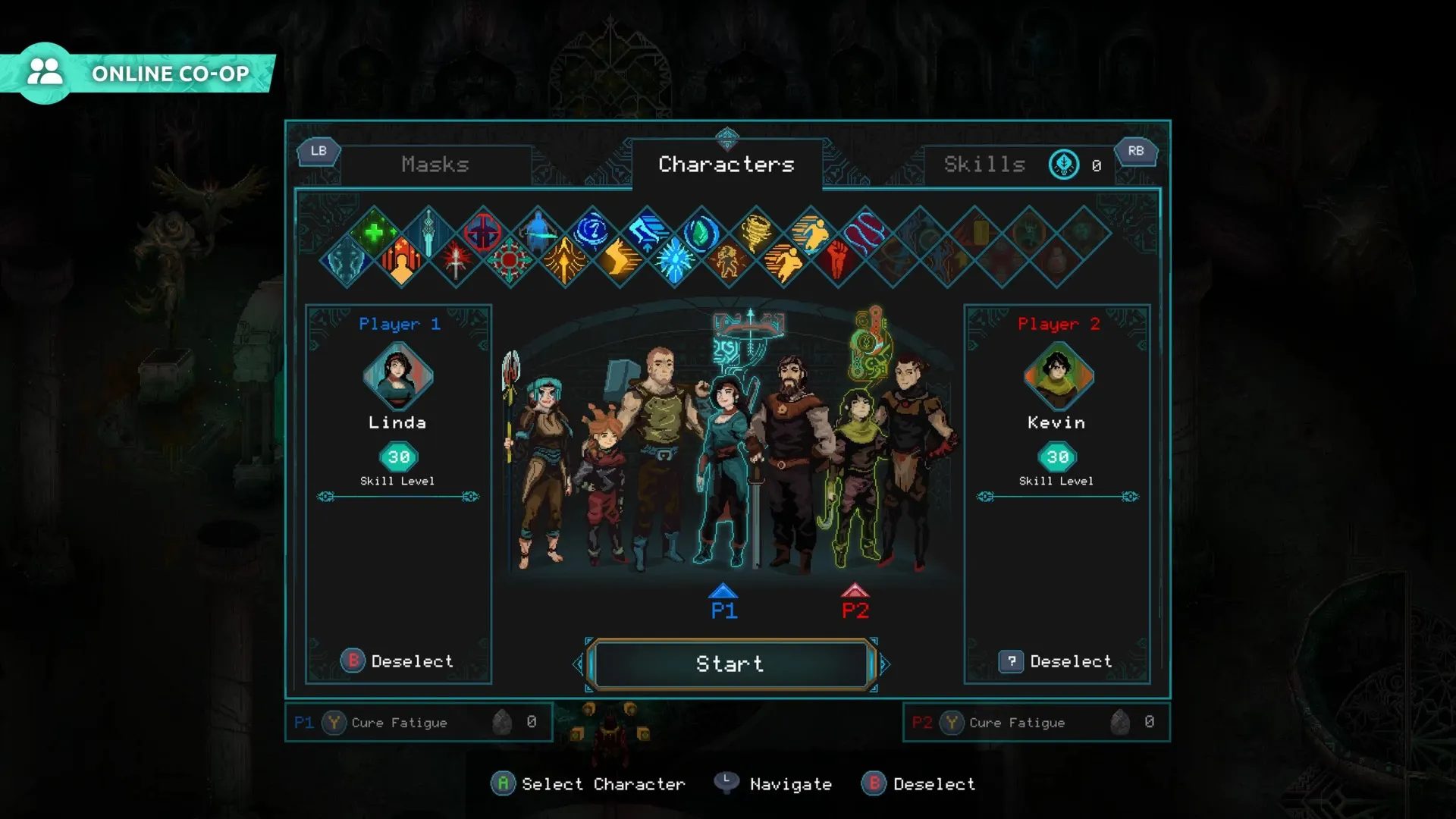 Children of Morta: Complete Edition STEAM Ключ | (СНГ+РФ) - irongamers.ru