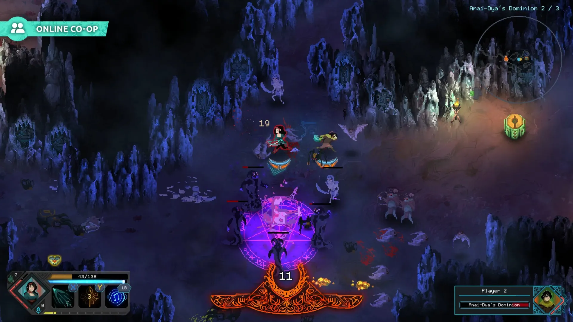Children of Morta: Complete Edition STEAM Ключ | (СНГ+РФ) - irongamers.ru