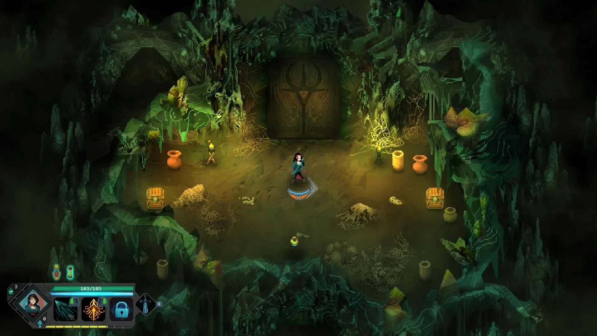 Children of Morta: Complete Edition STEAM Ключ | (СНГ+РФ) - irongamers.ru