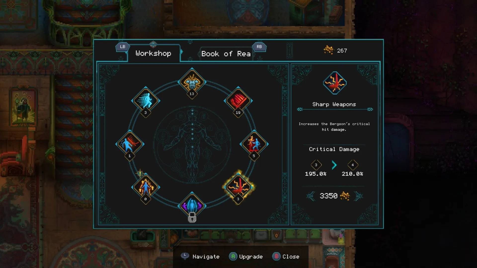 Children of Morta: Complete Edition STEAM Ключ | (СНГ+РФ) - irongamers.ru