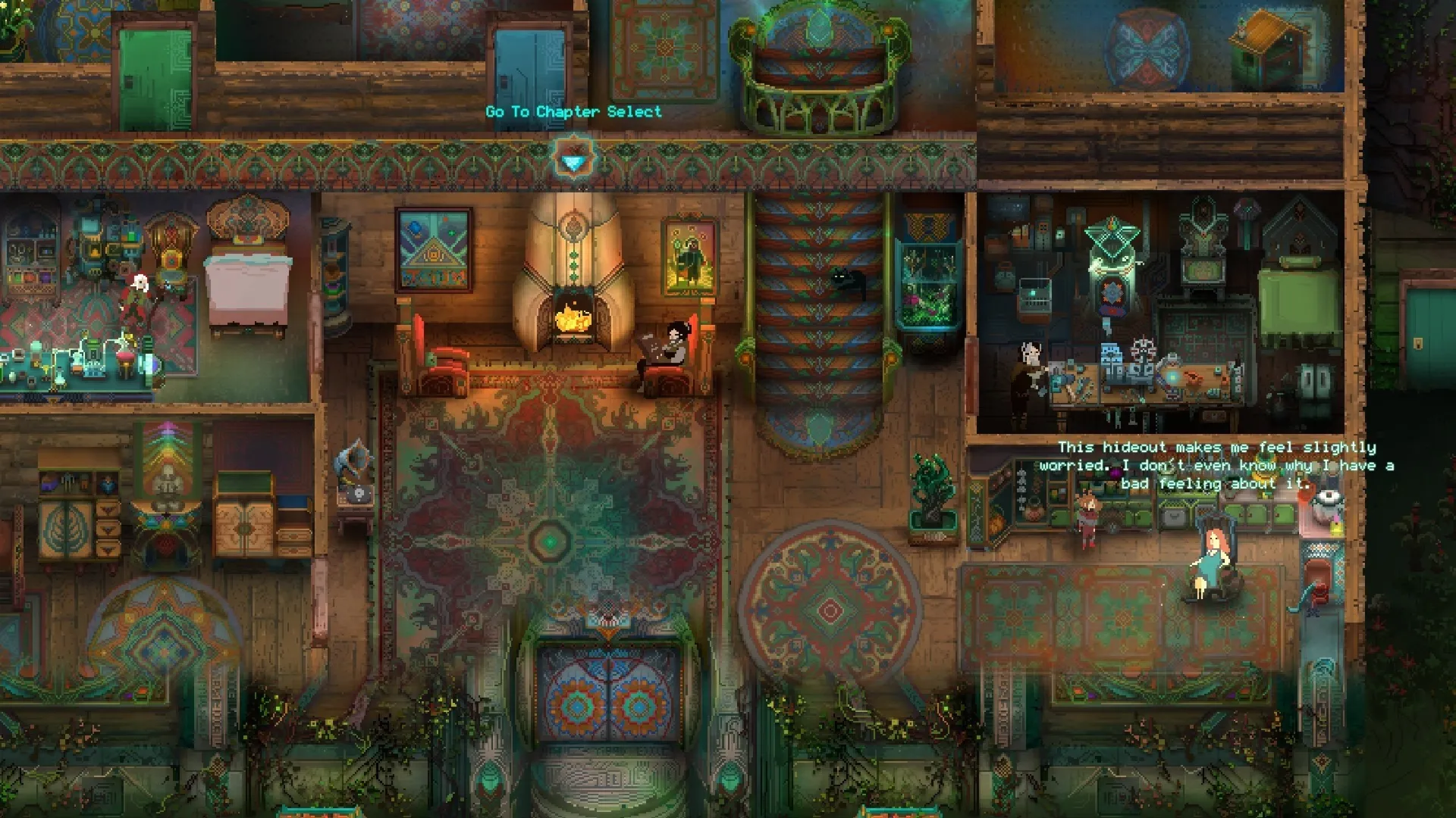 Children of Morta: Complete Edition STEAM Ключ | (СНГ+РФ) - irongamers.ru