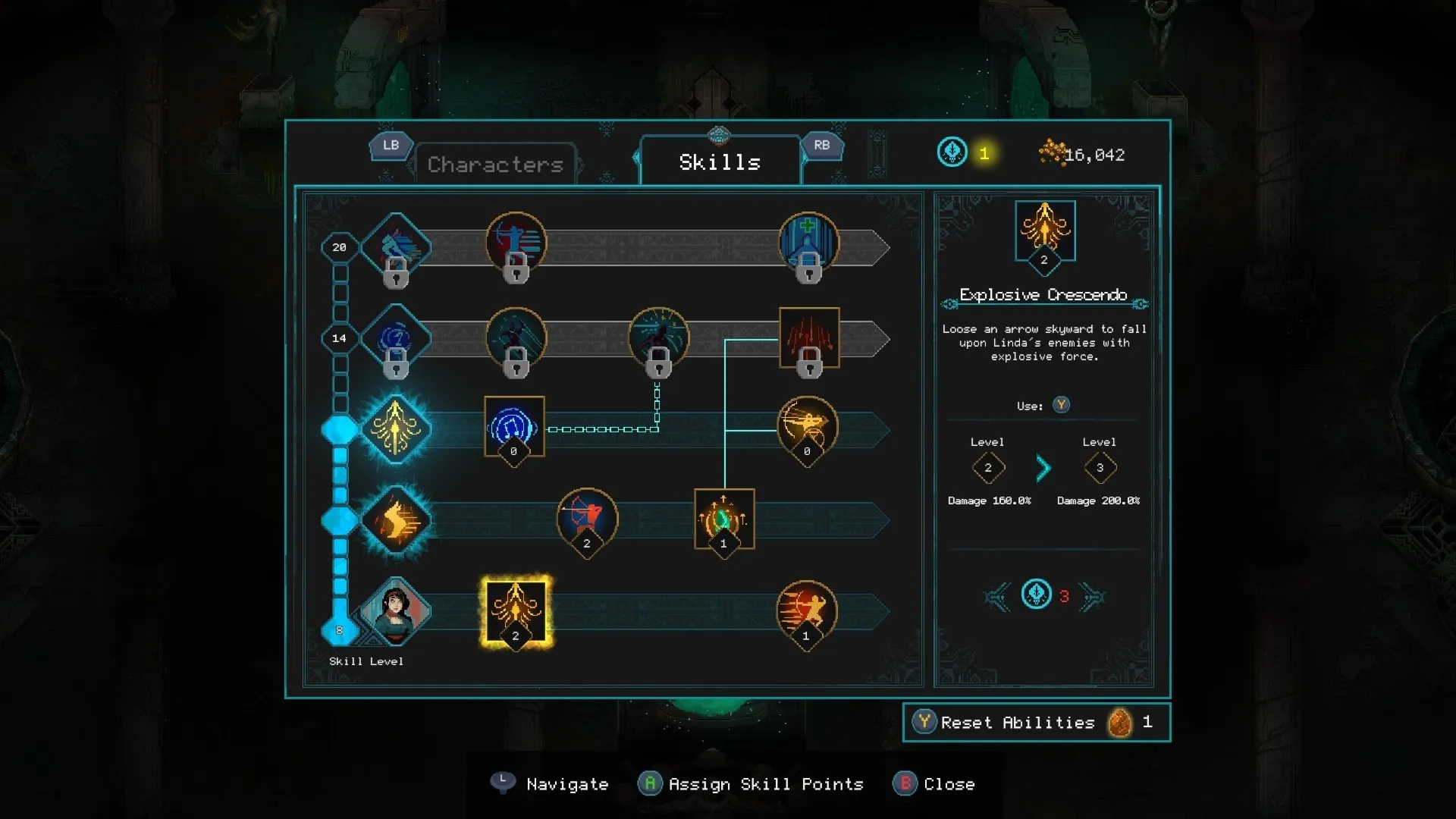 Children of Morta: Complete Edition STEAM Ключ | (СНГ+РФ) - irongamers.ru