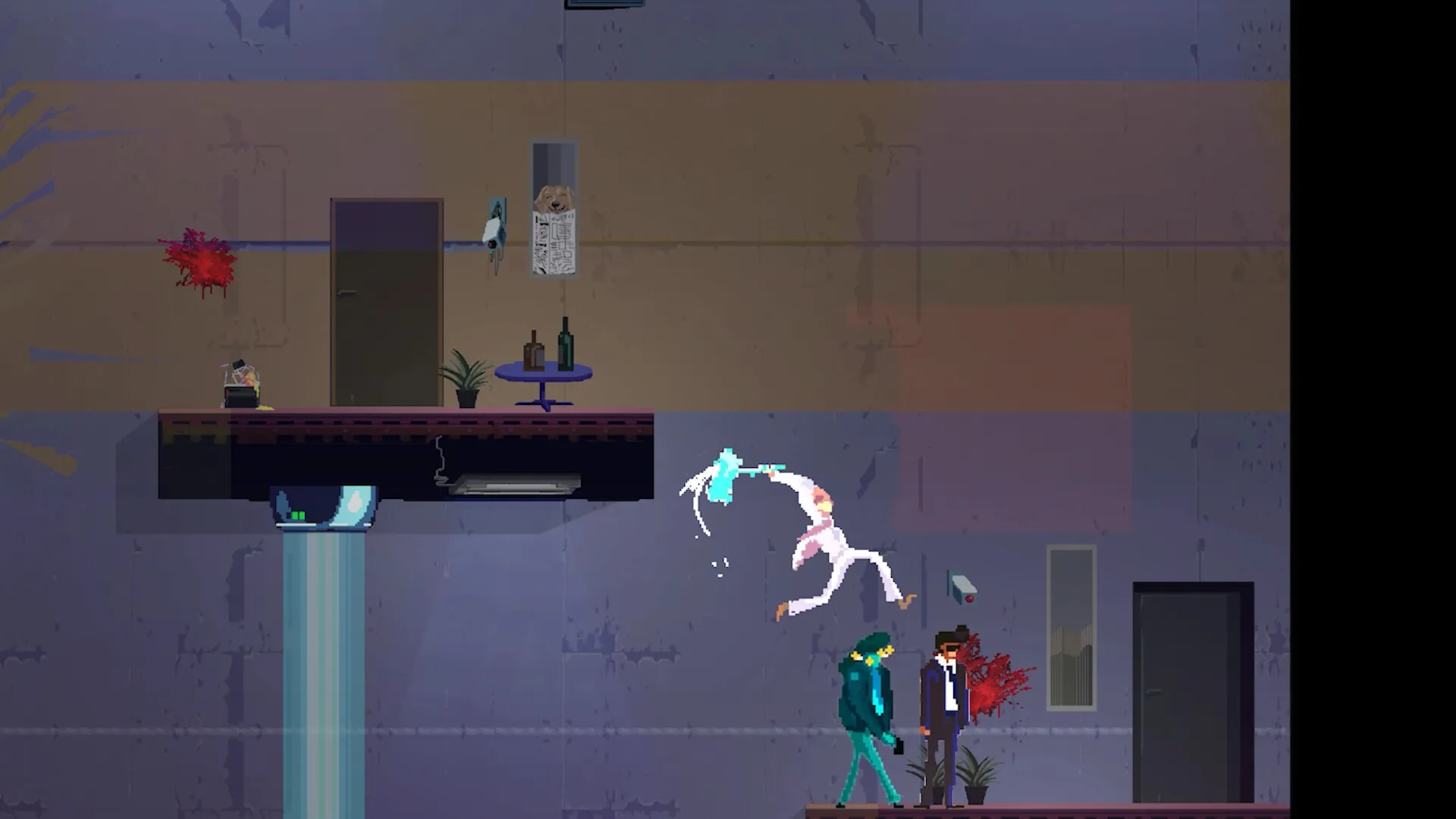 Anomaly Agent 💎 STEAM Ключ | (СНГ+РФ) 🔑 