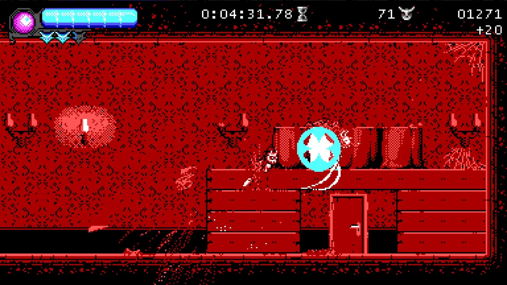 Haunted Lands STEAM Ключ | (СНГ+РФ) - irongamers.ru