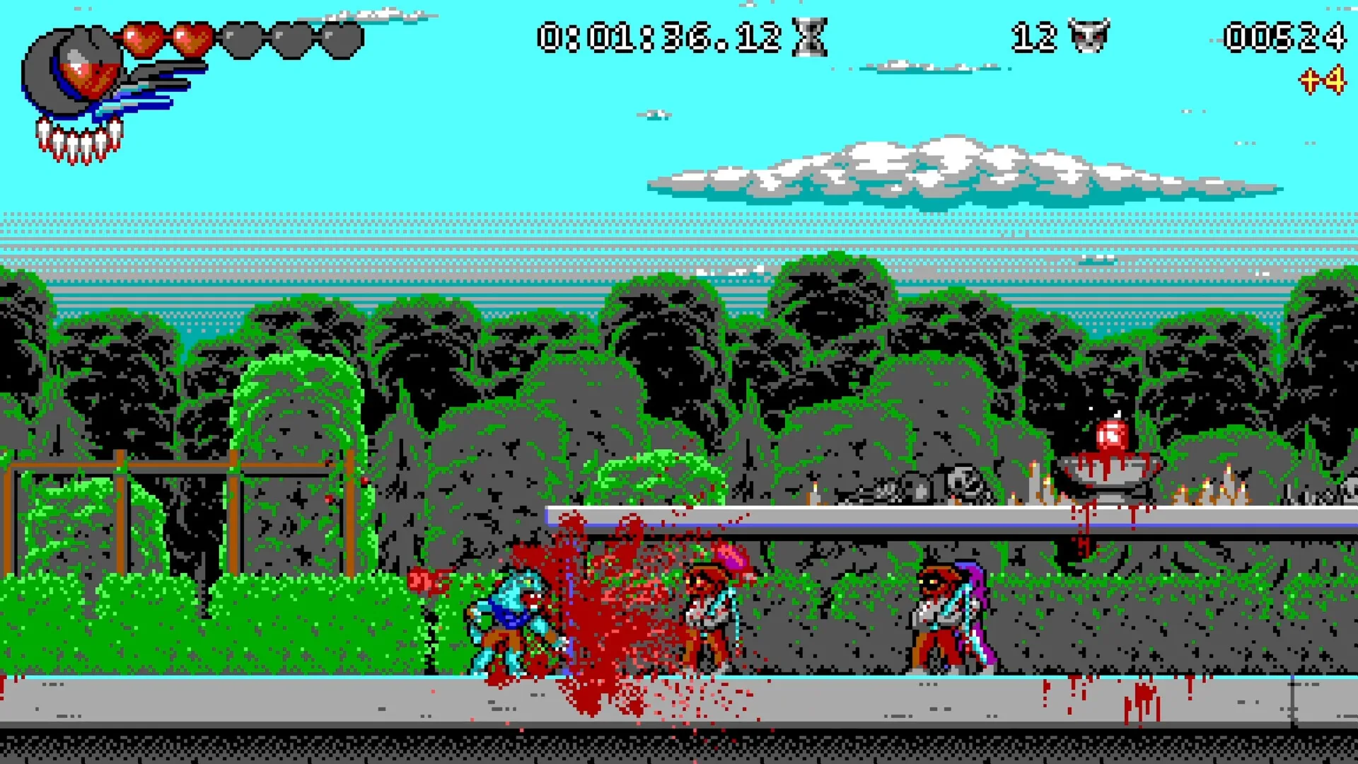Haunted Lands STEAM Ключ | (СНГ+РФ) - irongamers.ru