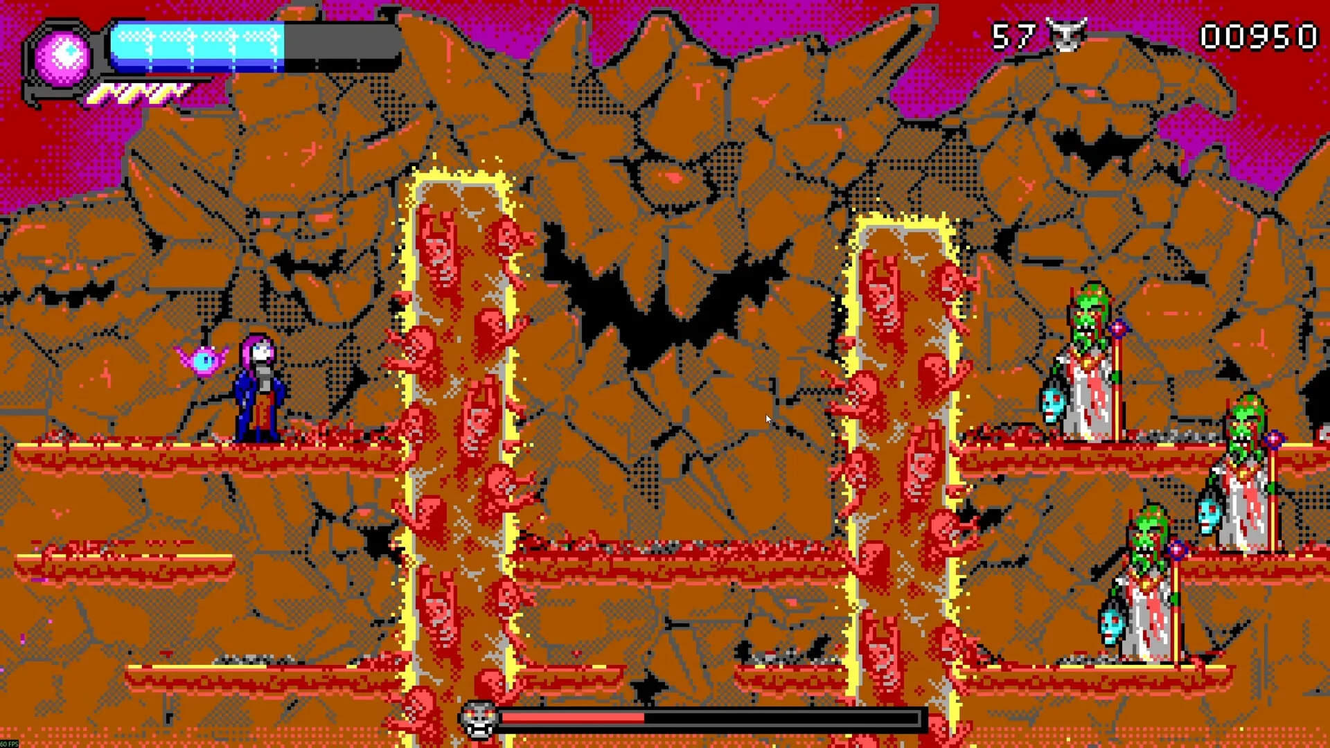 Haunted Lands STEAM Ключ | (СНГ+РФ) - irongamers.ru