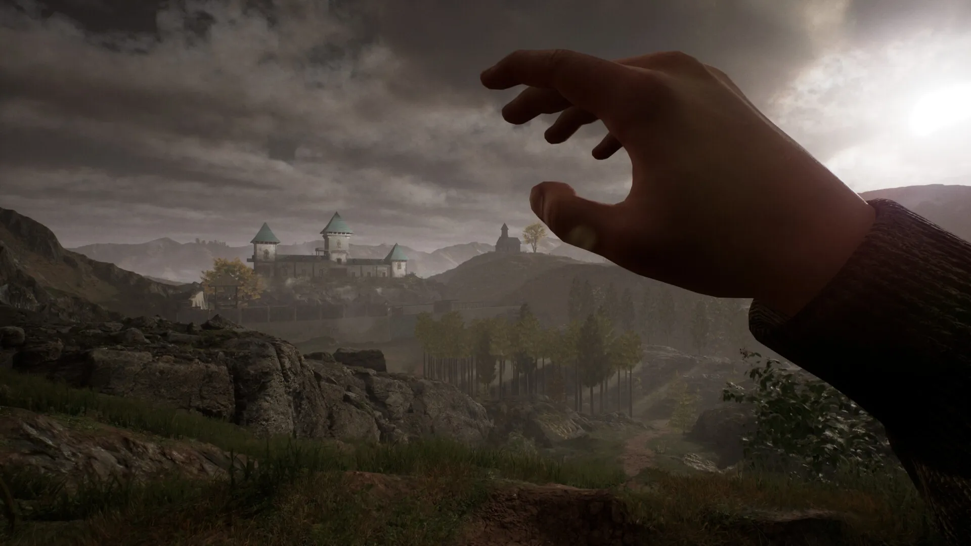 Once Alive 💎 STEAM Ключ | (СНГ+РФ) 🔑 