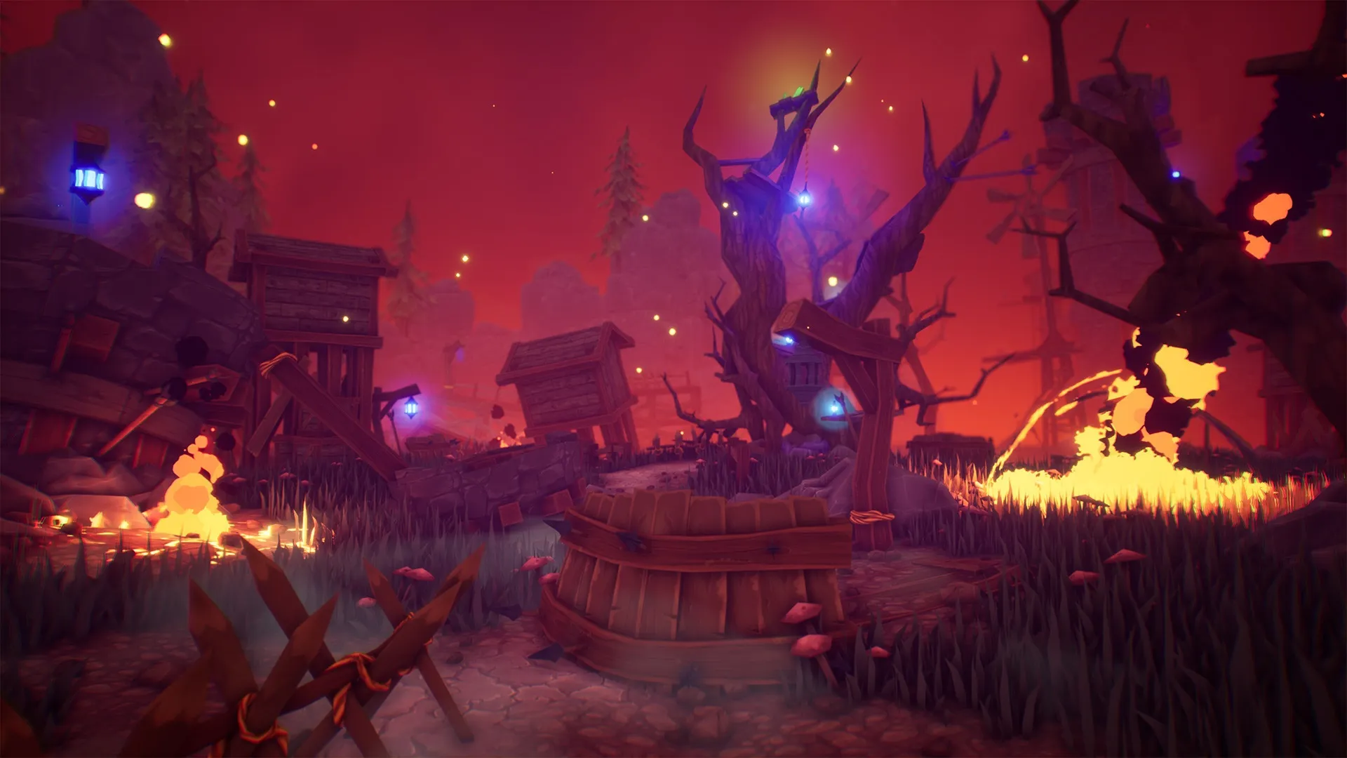 Pumpkin Jack STEAM Ключ | (СНГ+РФ) - irongamers.ru