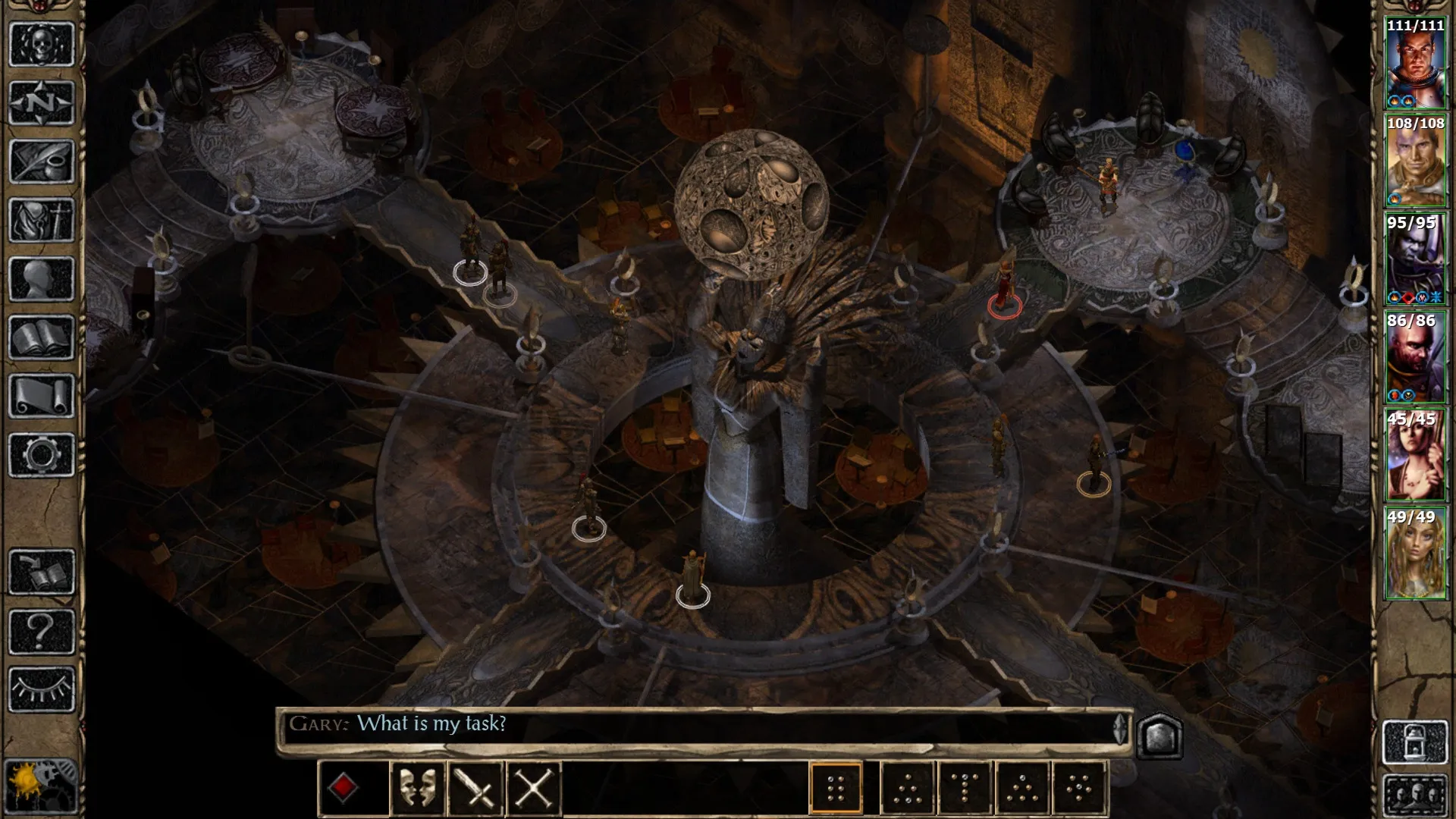 Baldur&acute;s Gate II: Enhanced Edition STEAM Ключ | (СНГ - Без РФ и Без РБ) - irongamers.ru